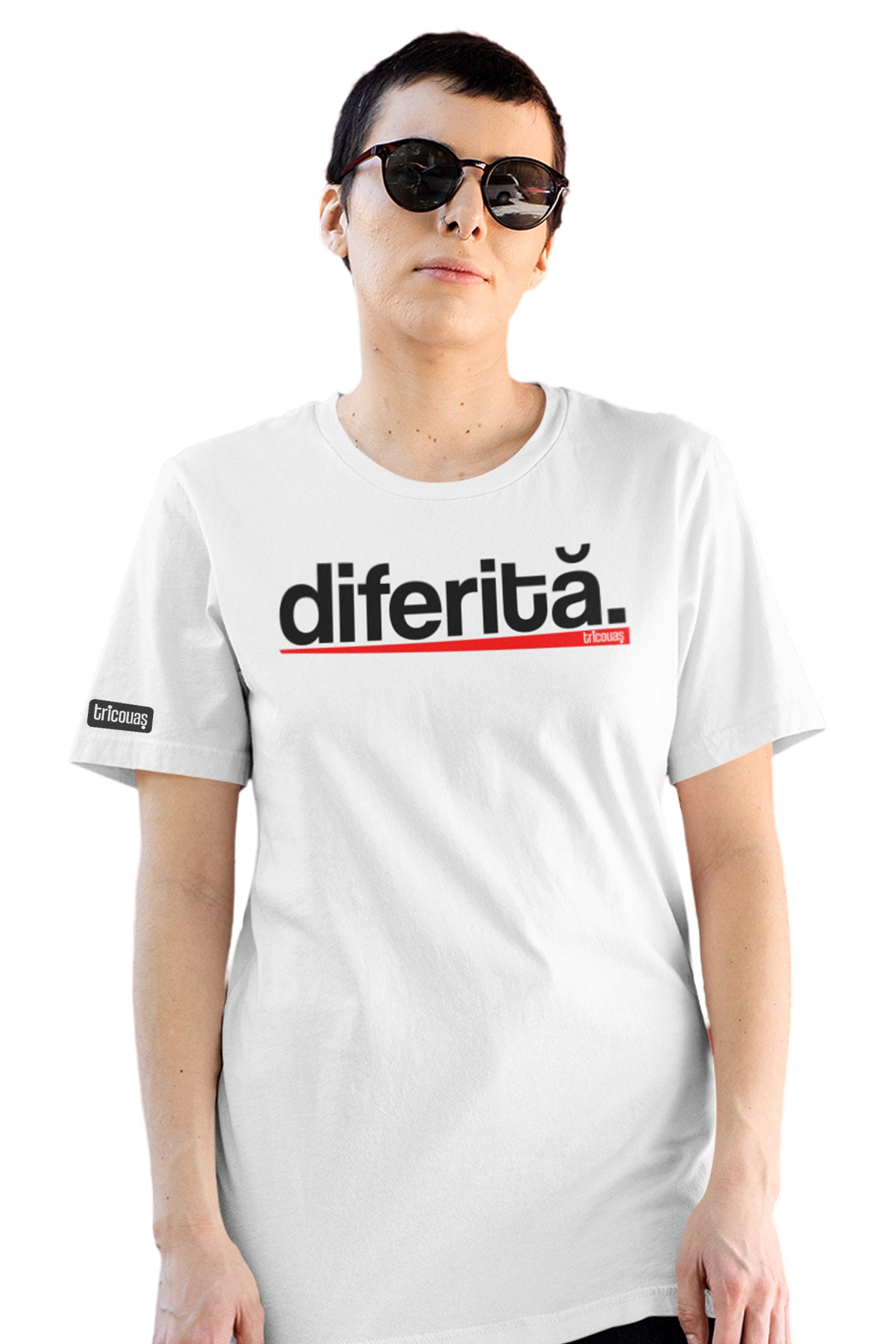 Diferită