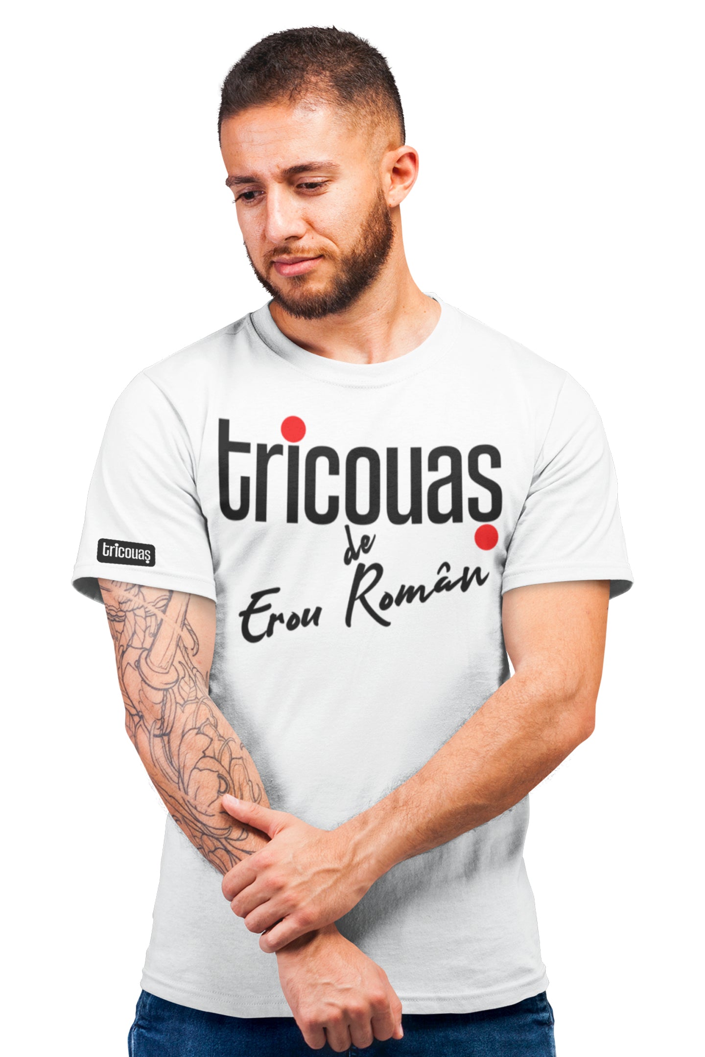 Erou Român