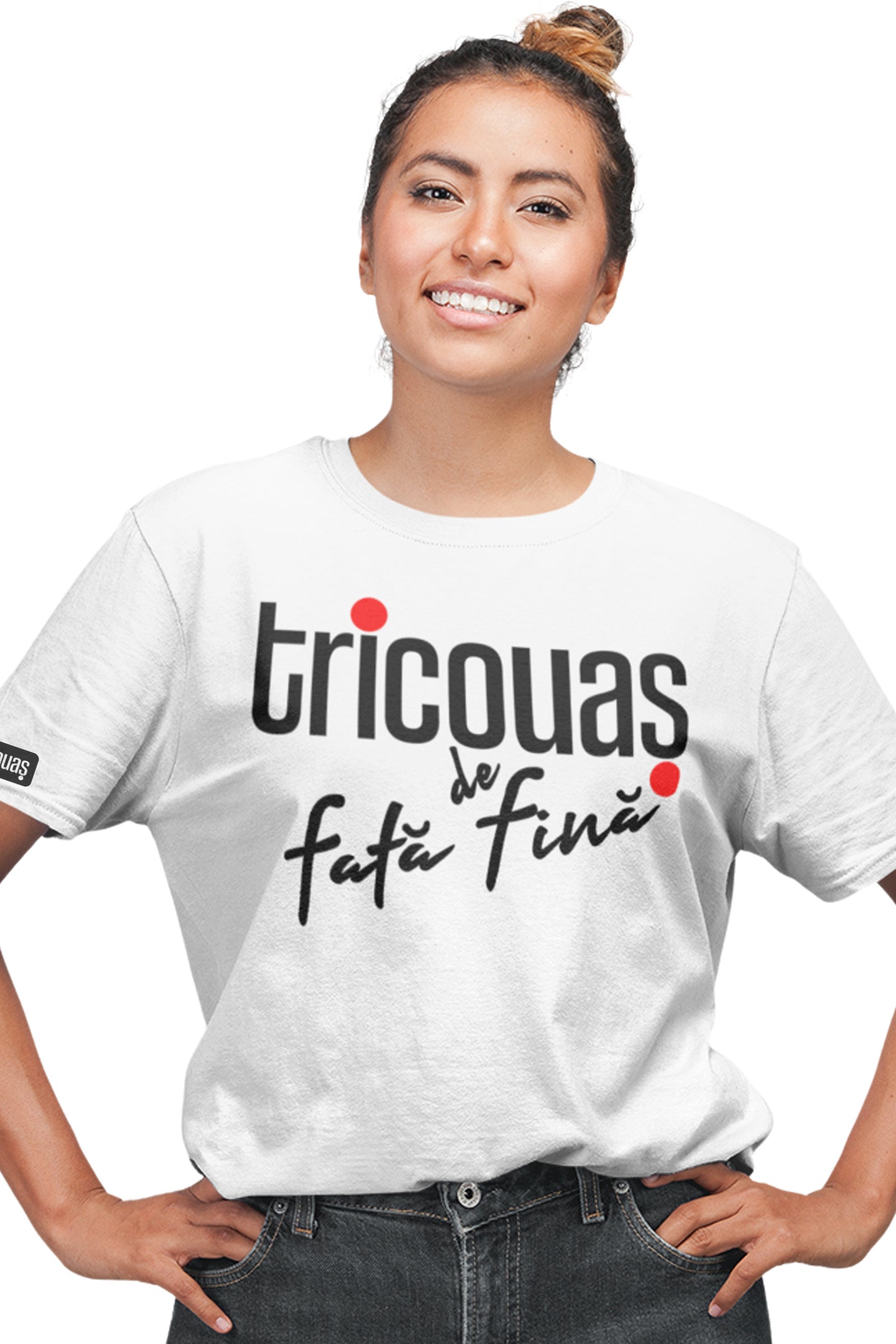 Fată Fină