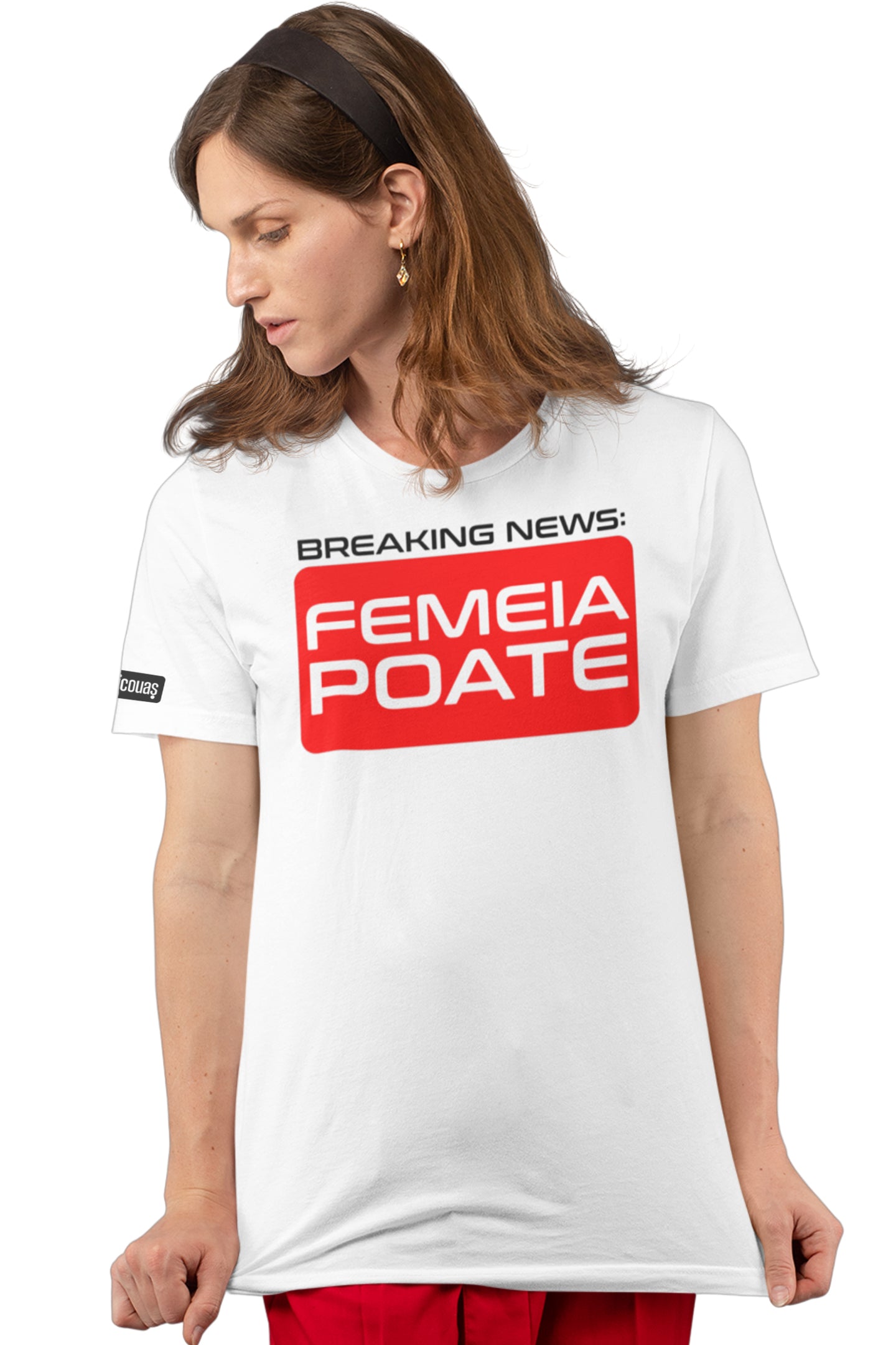 Femeia Poate!