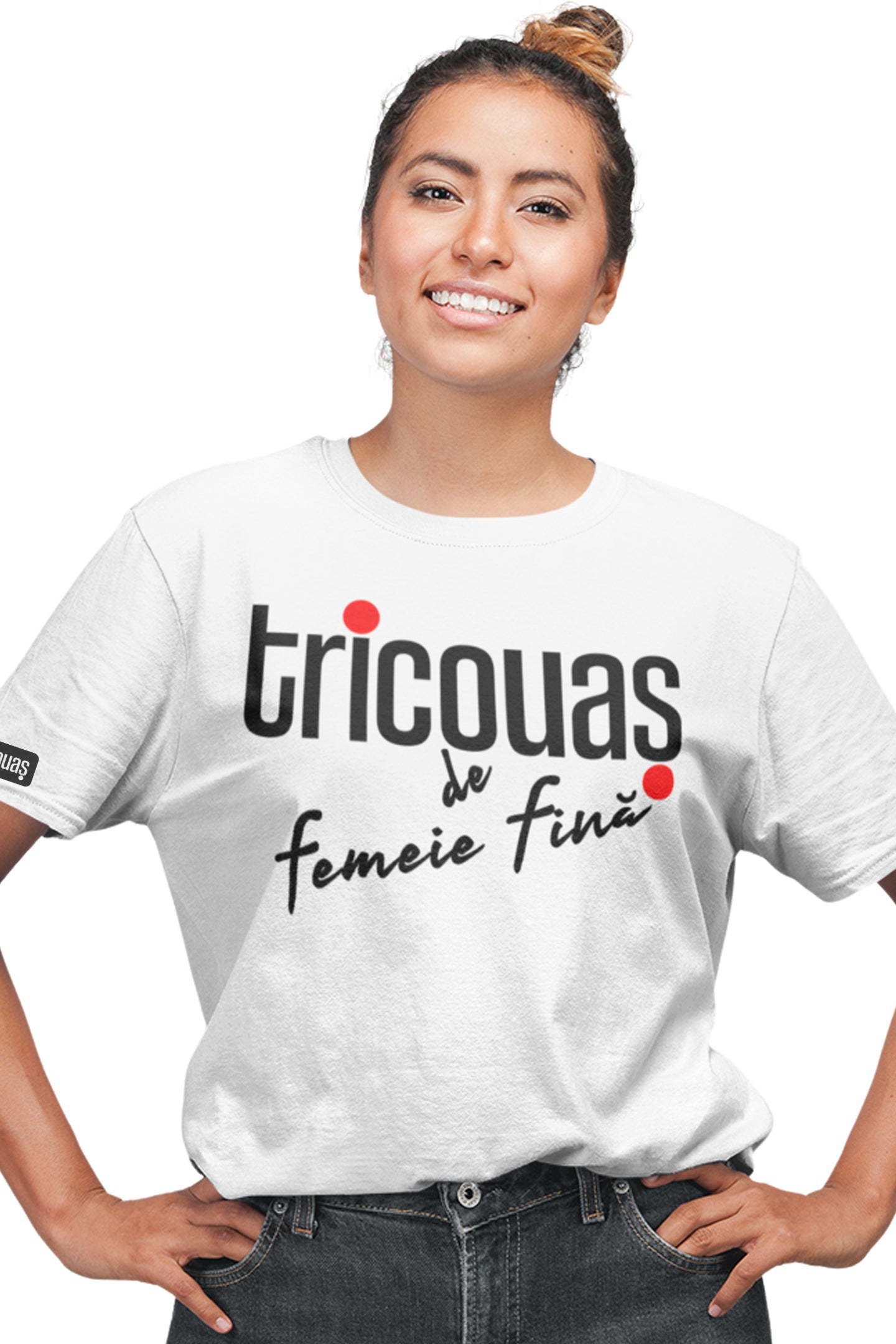 Femeie Fină