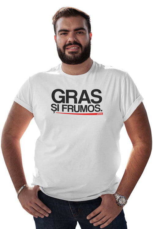 Gras și Frumos