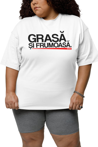Grasă și Frumoasă