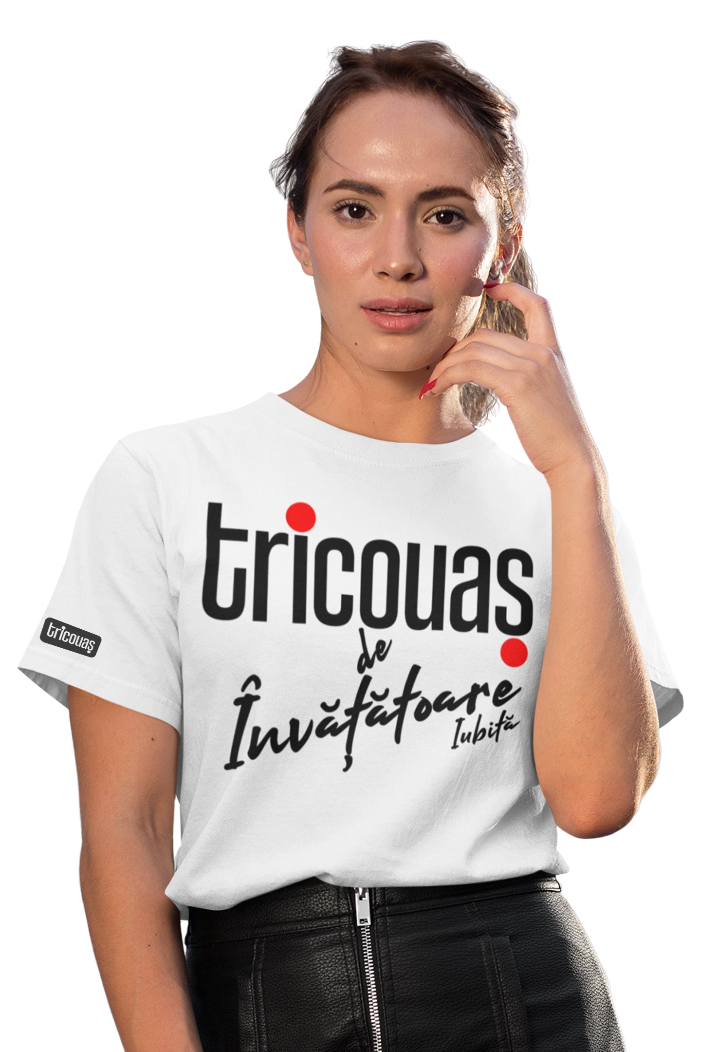 Învățătoare Iubită