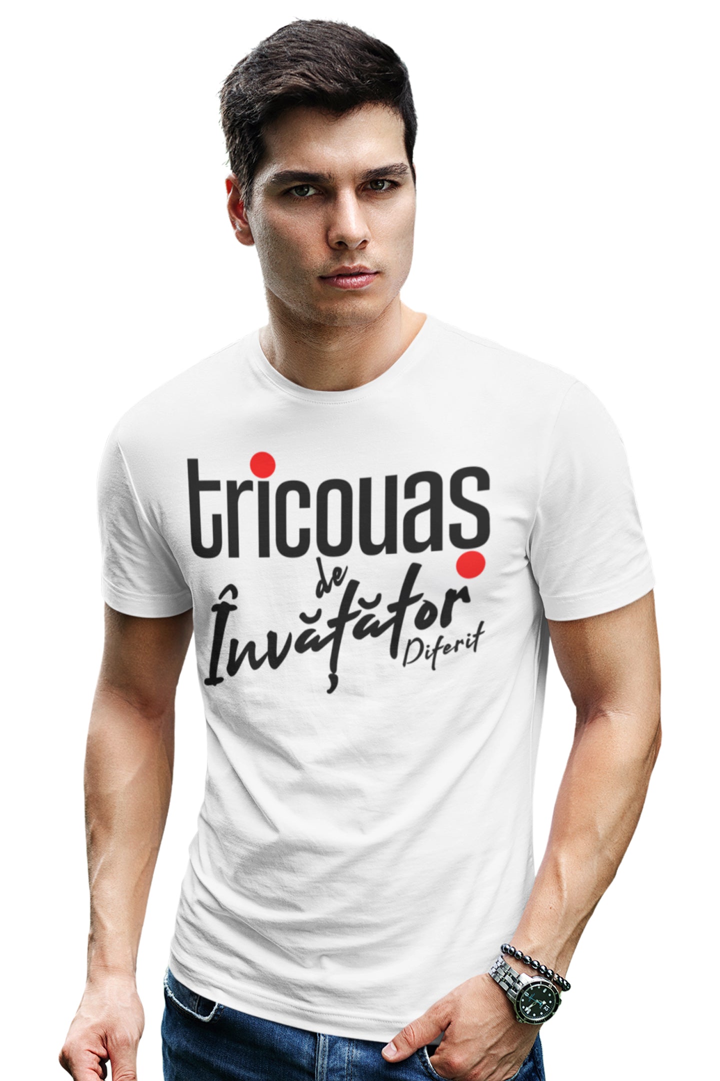 Învățător Diferit