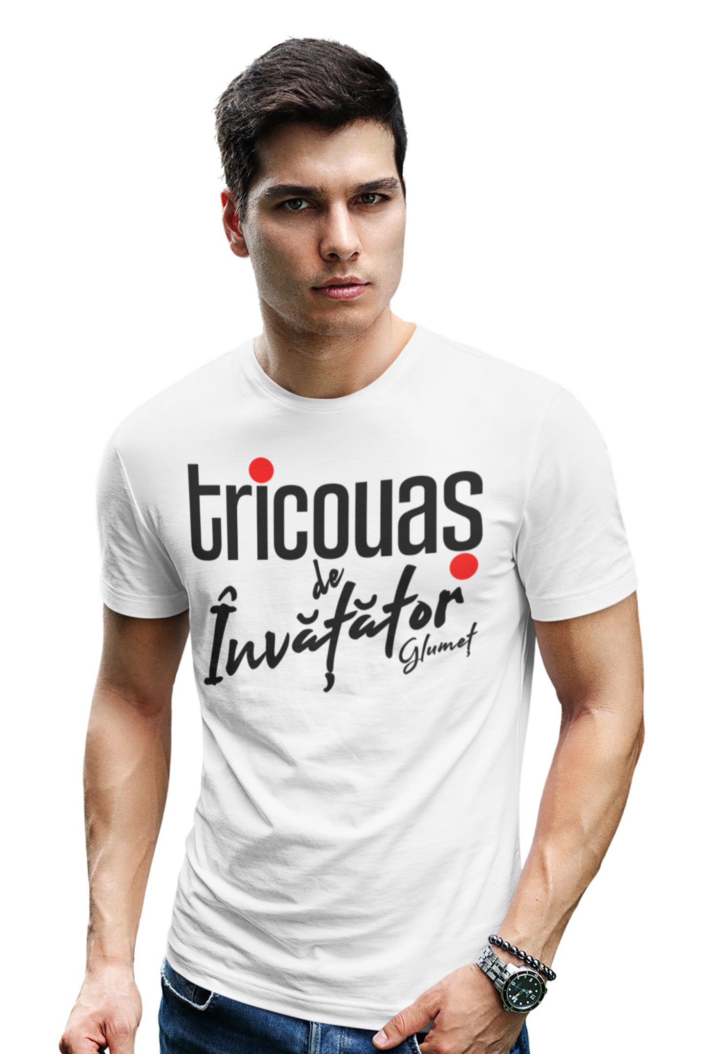 Învățător Glumeț