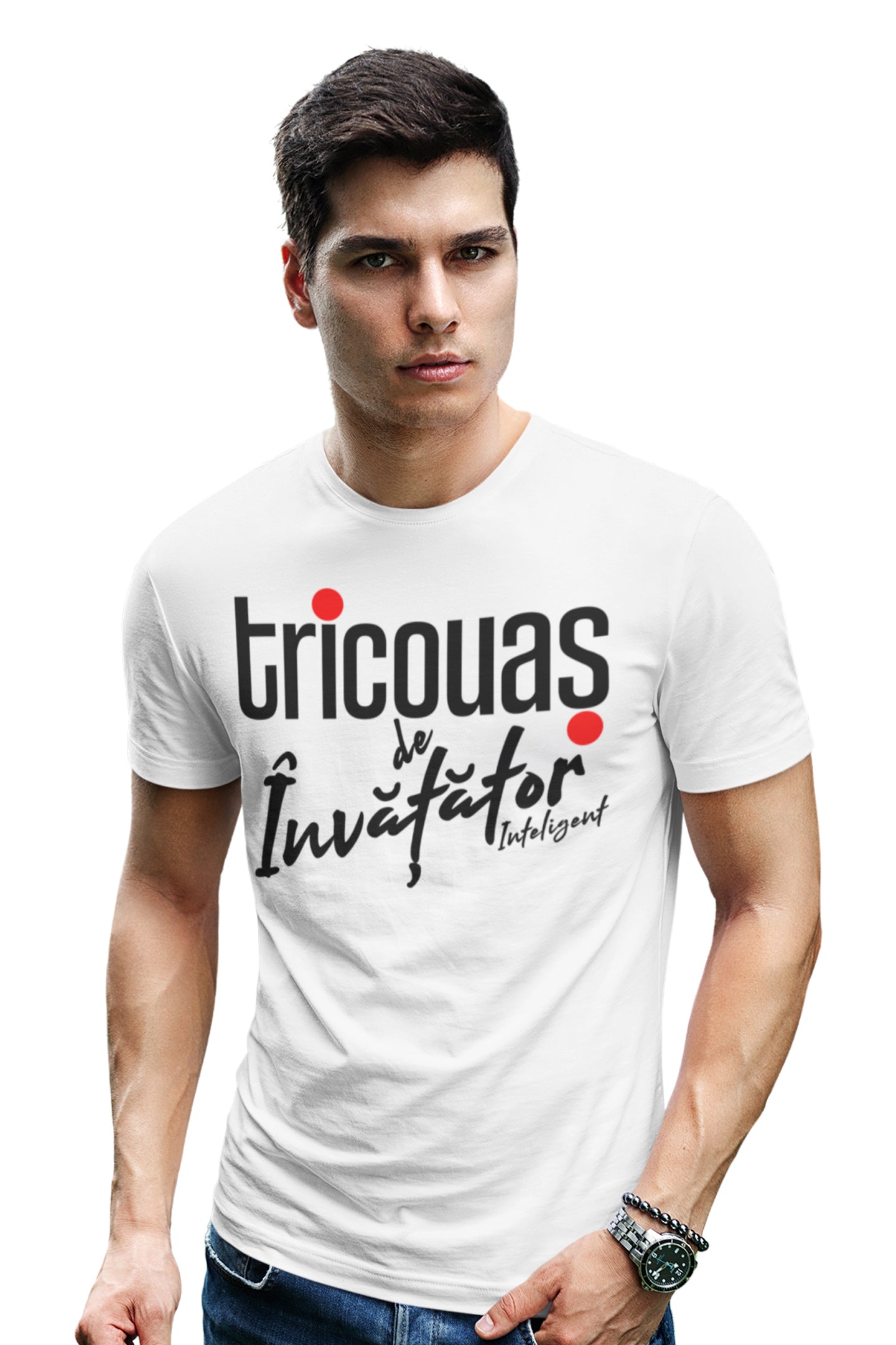 Învățător Inteligent