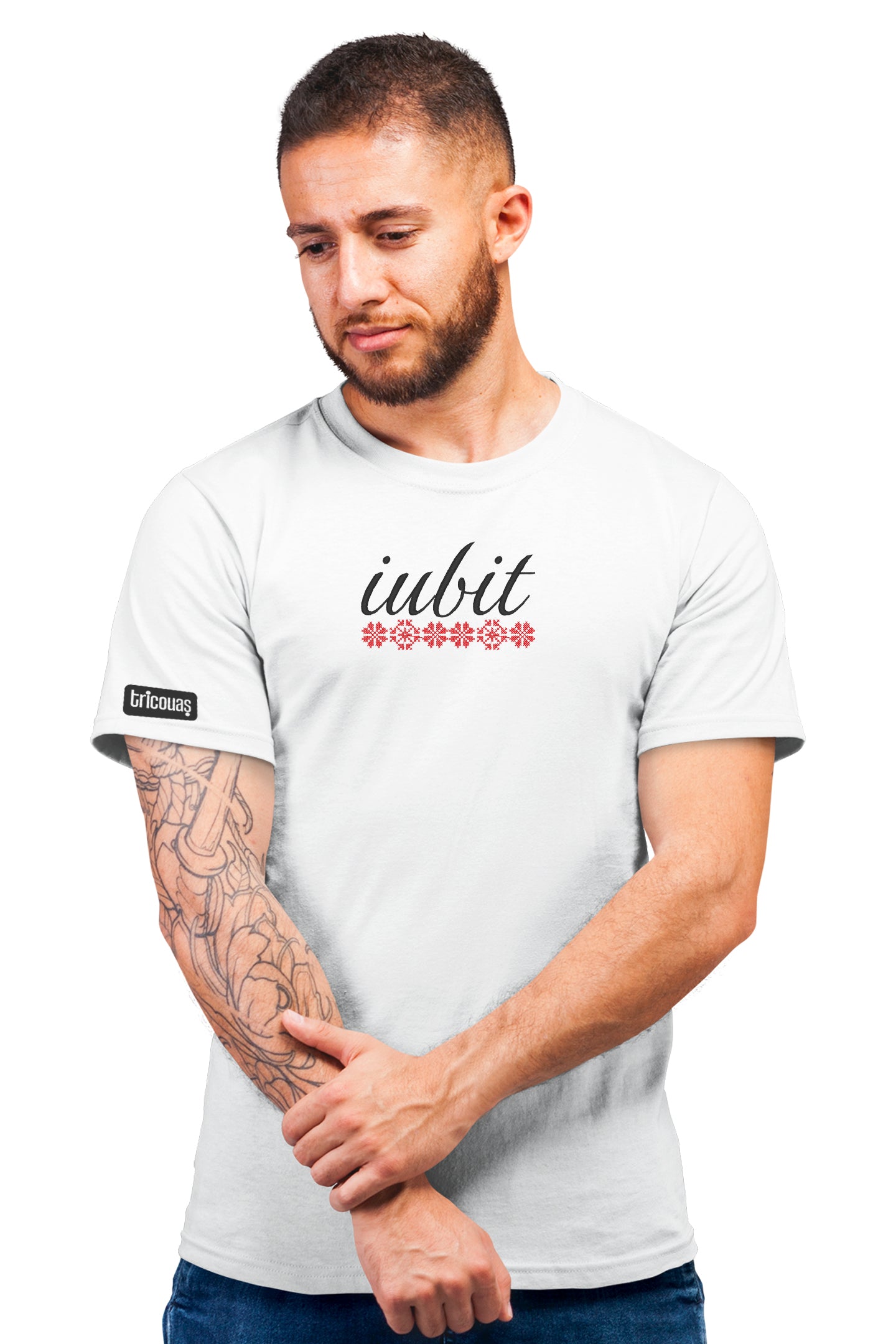 Iubit Brodat
