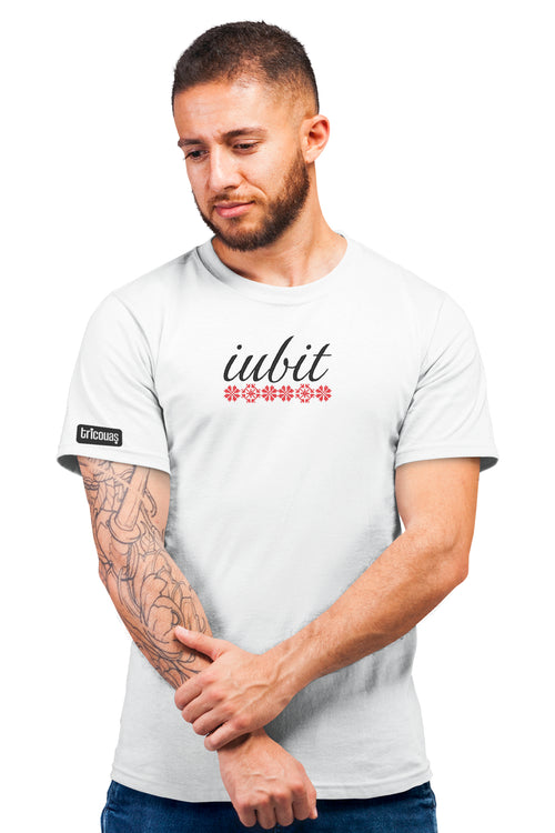 Iubit Brodat