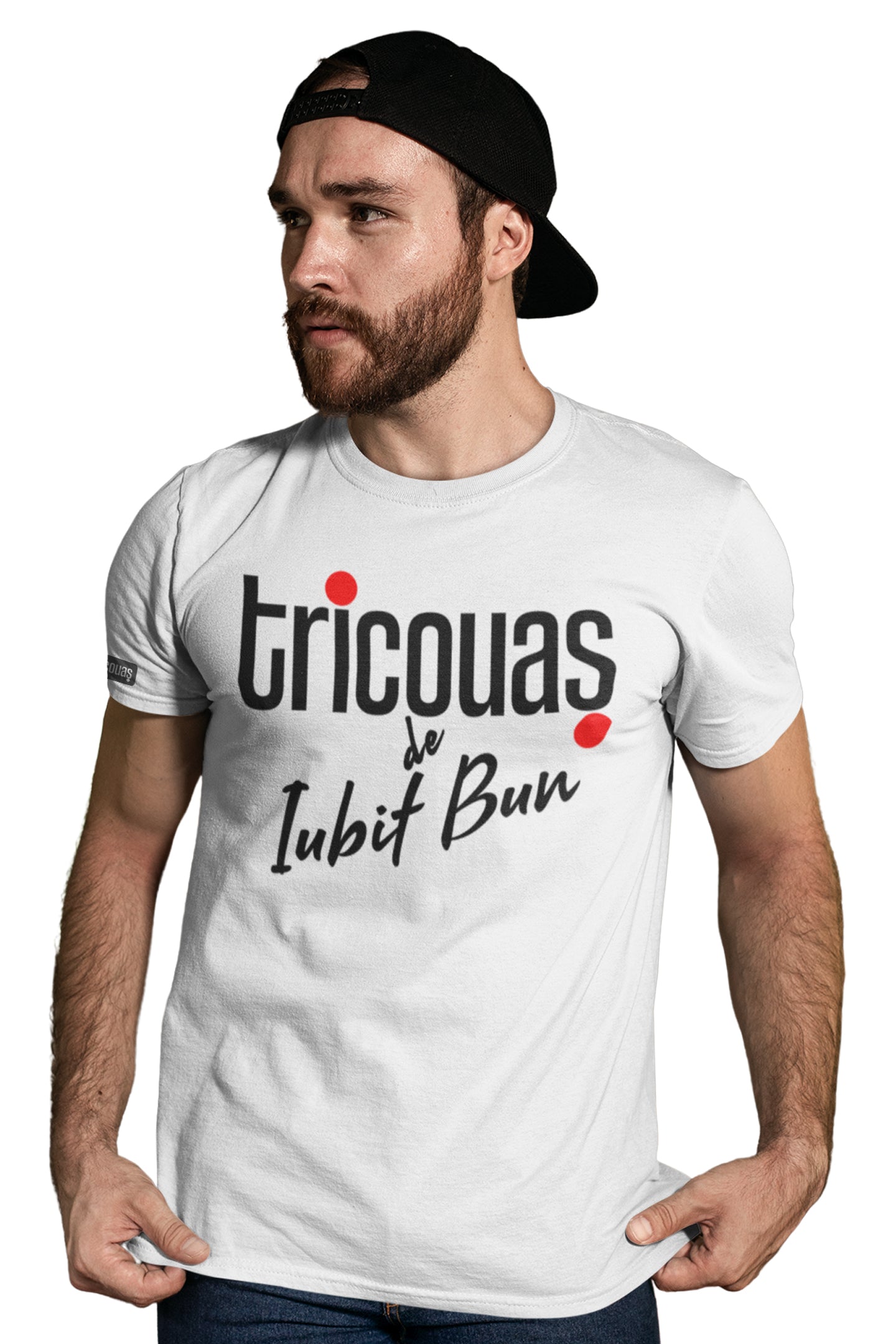 Iubit Bun