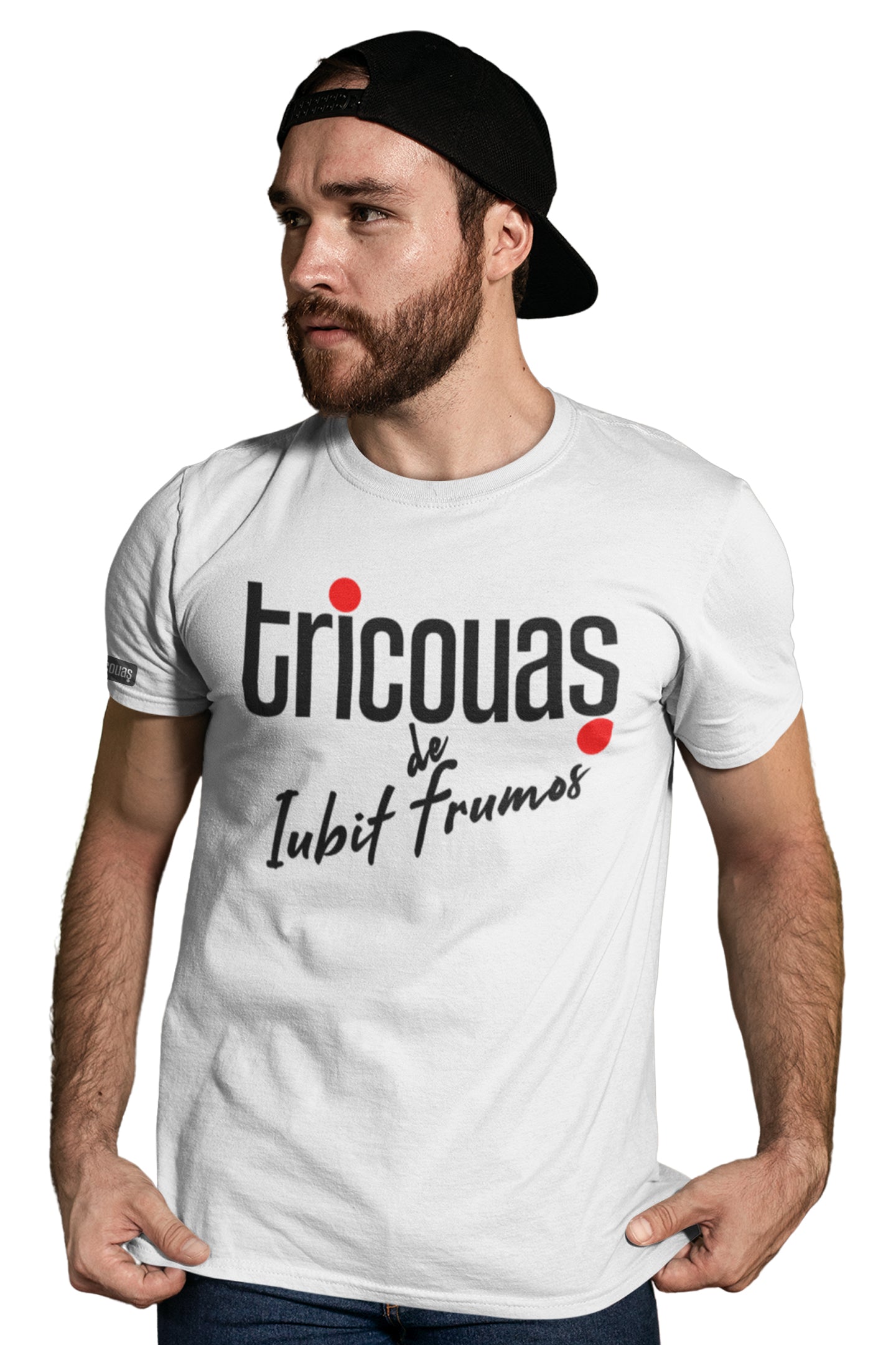 Iubit Frumos