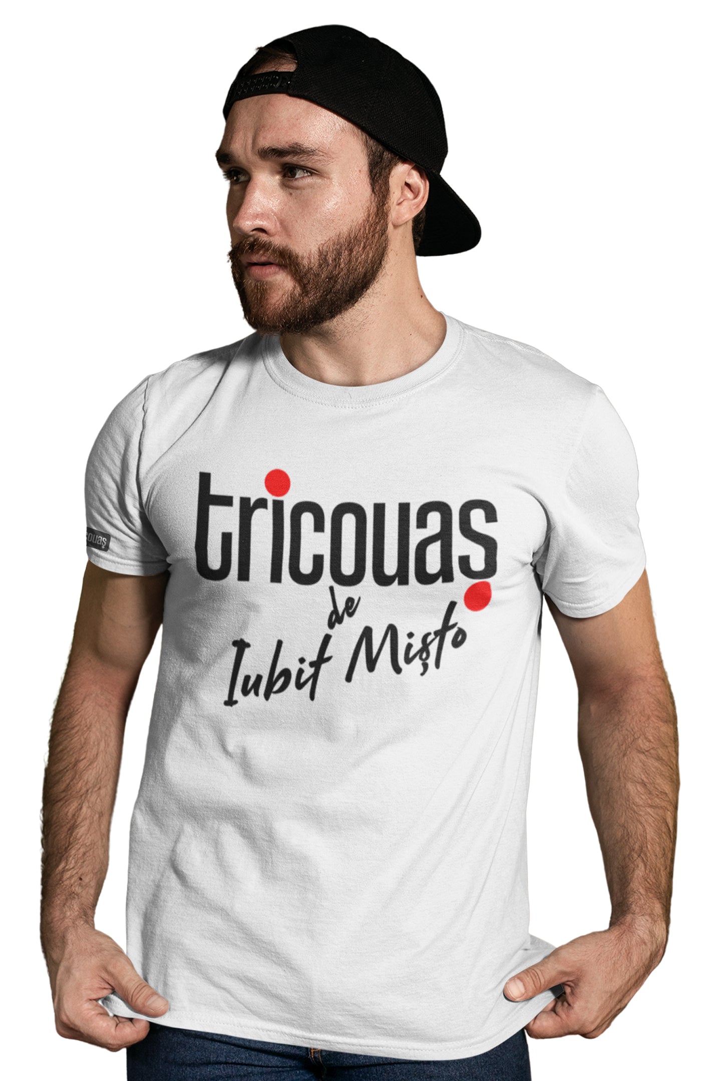 Iubit Mișto