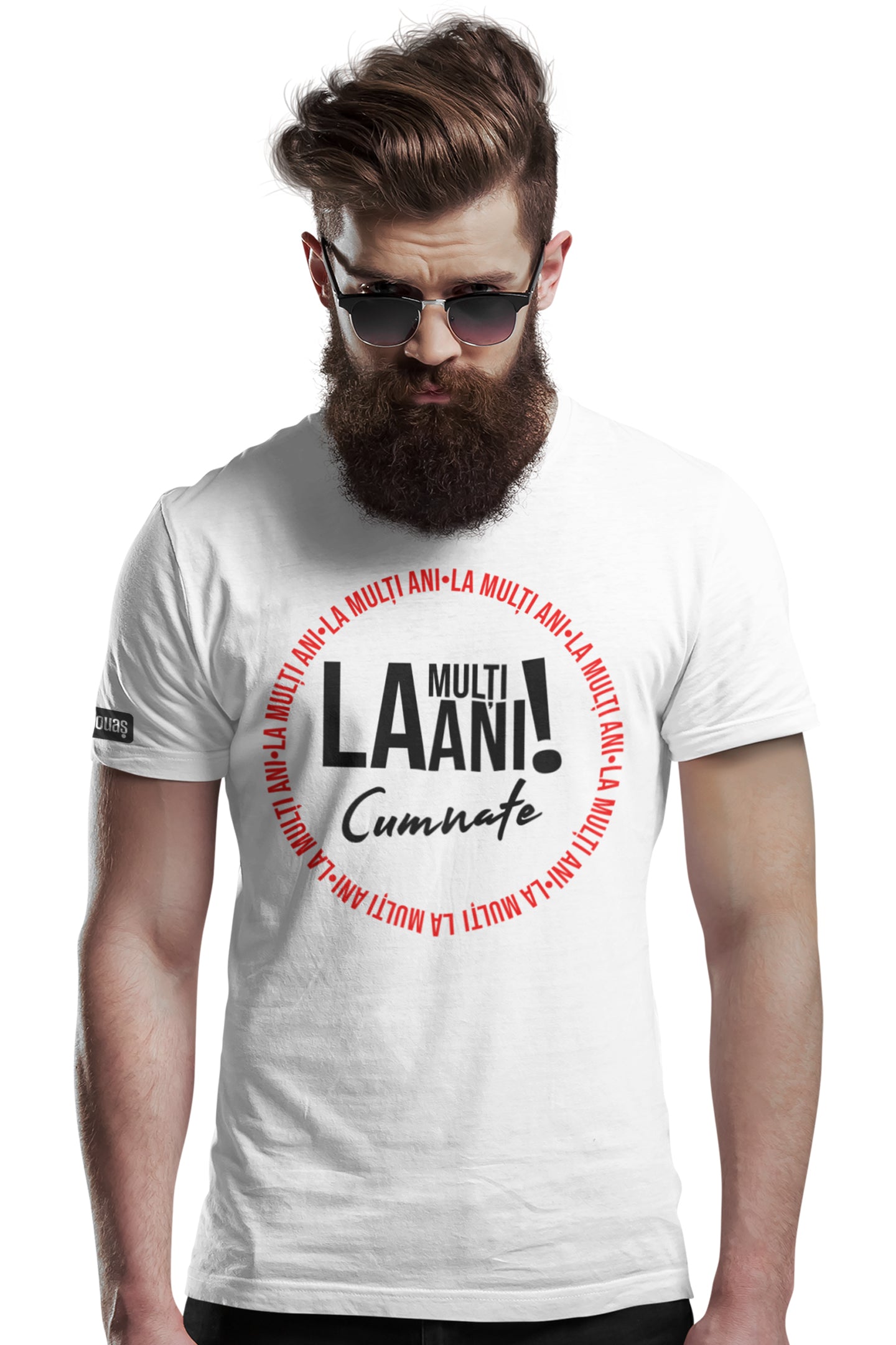 La mulți ani, Cumnate