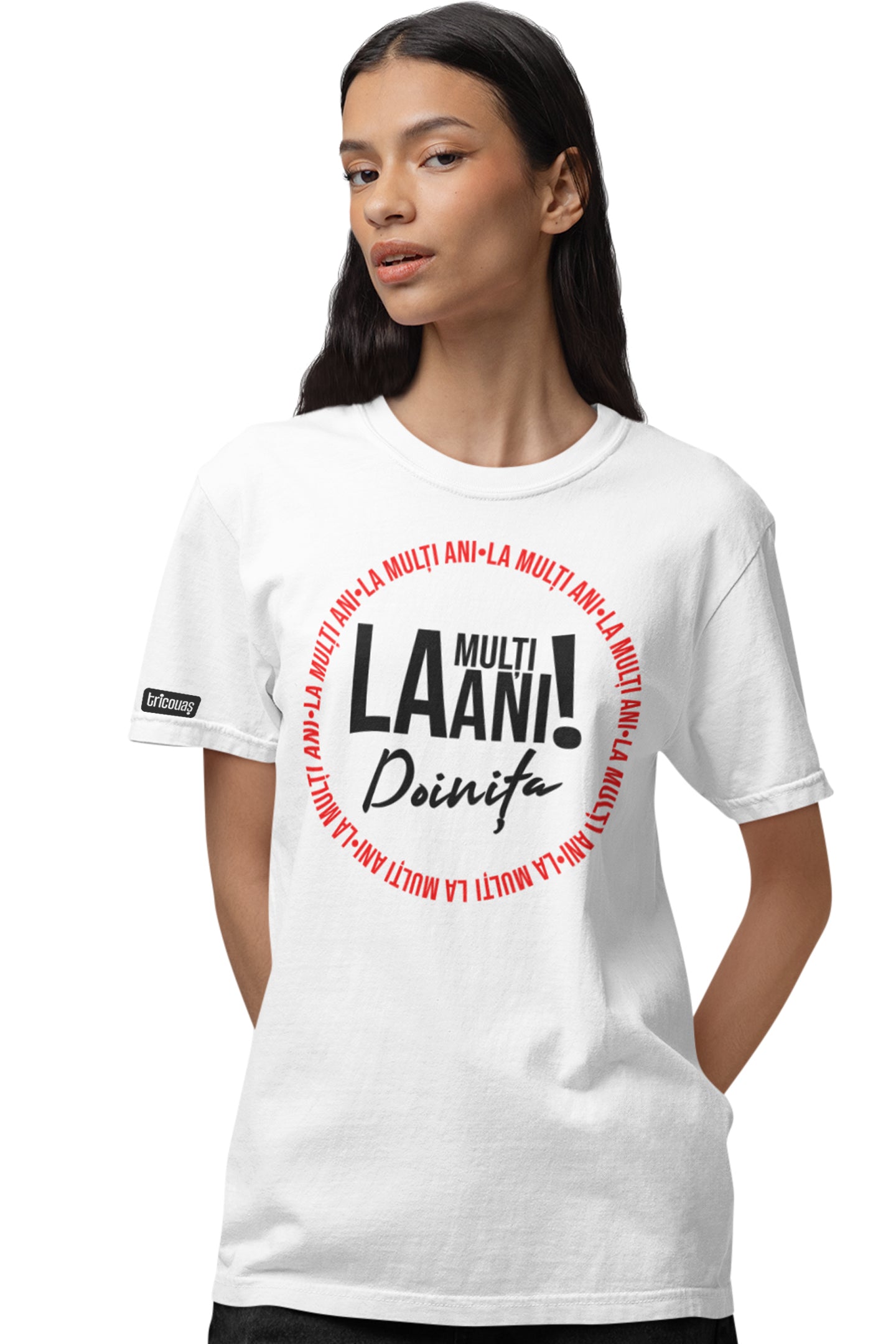 La mulți ani, Doinița