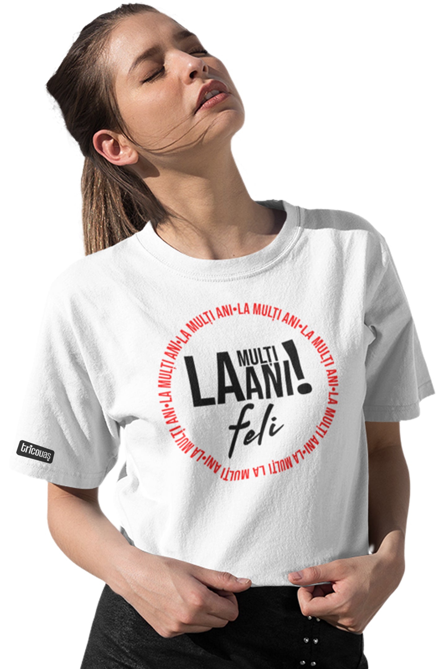 La mulți ani, Feli