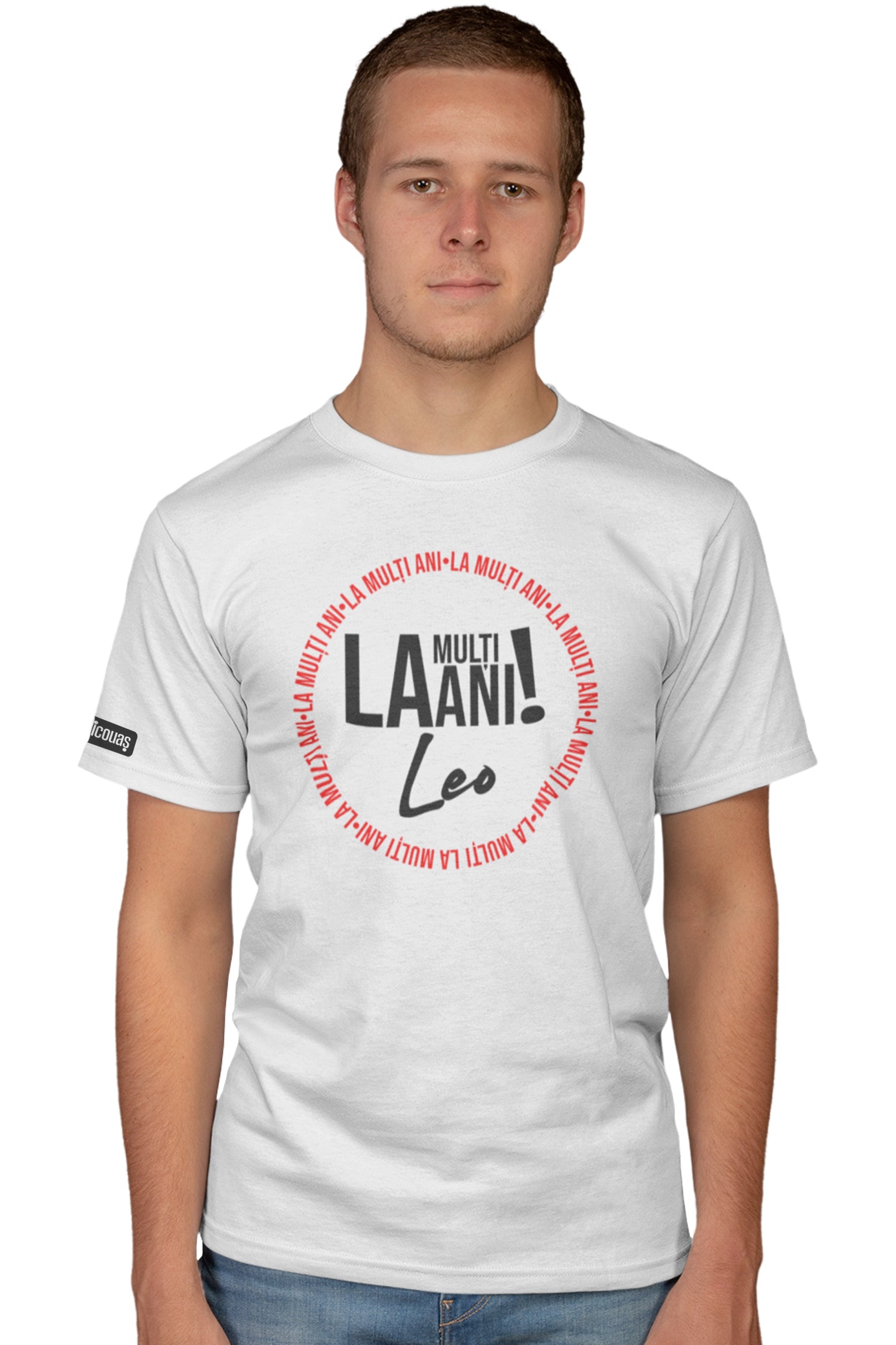 La mulți ani, Leo