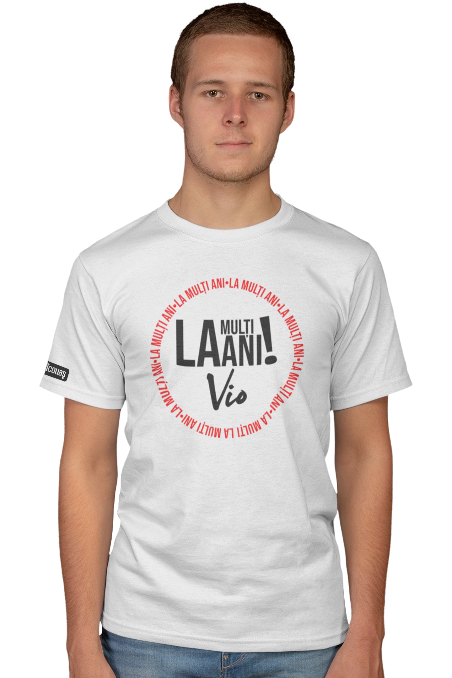 La mulți ani, Vio