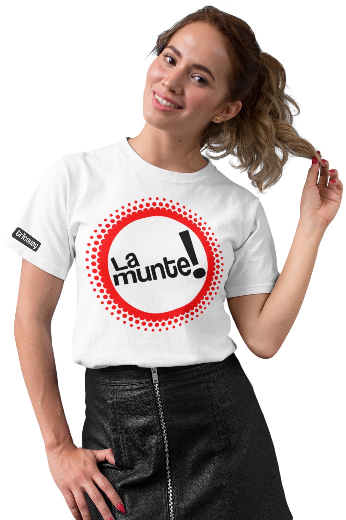 La Munte!