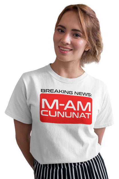 M-am Cununat