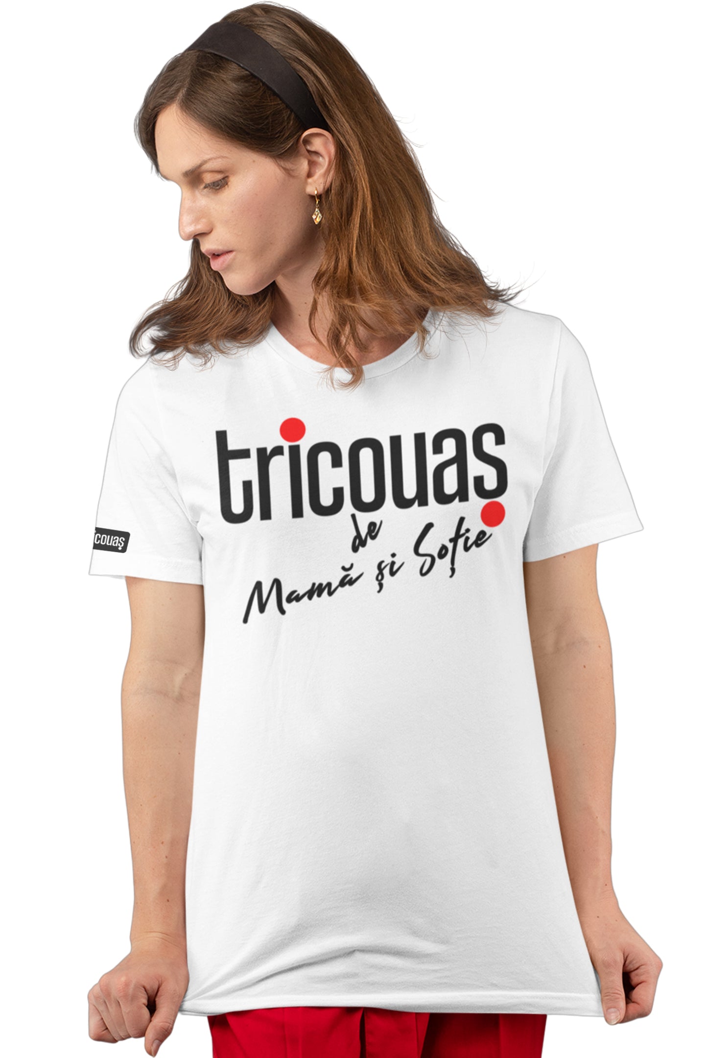 Mamă și Soție