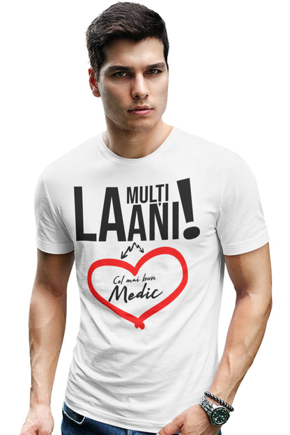 Cadou pentru Medic