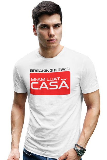 Mi-am Luat Casă