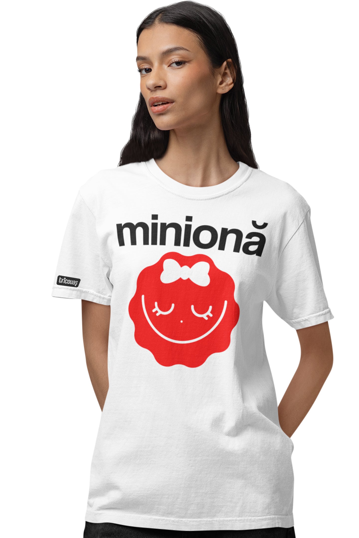 Minionă