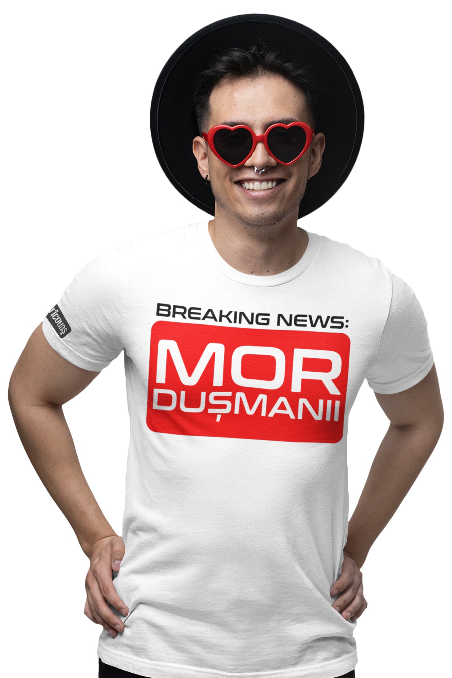 Mor Dușmanii