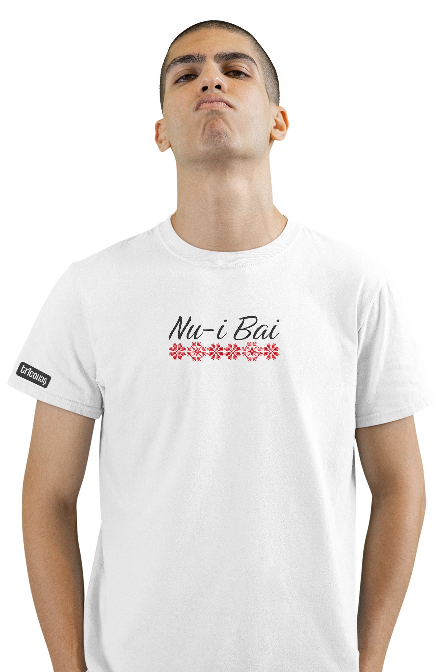 Nu-i Bai Brodat