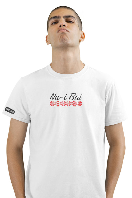 Nu-i Bai Brodat