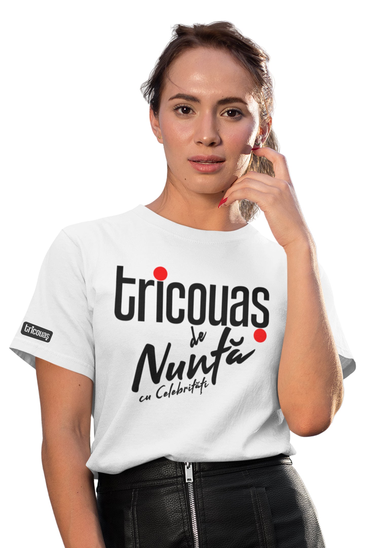 Nuntă cu Celebrități