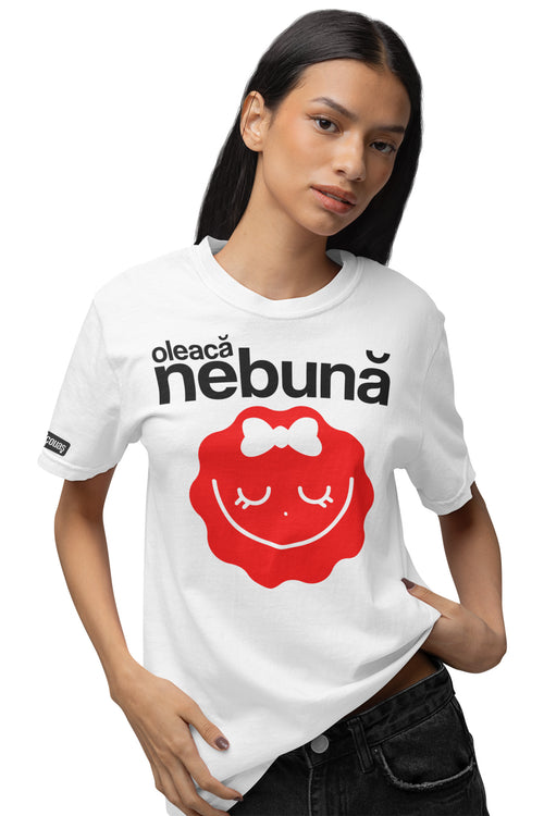 Oleacă Nebună
