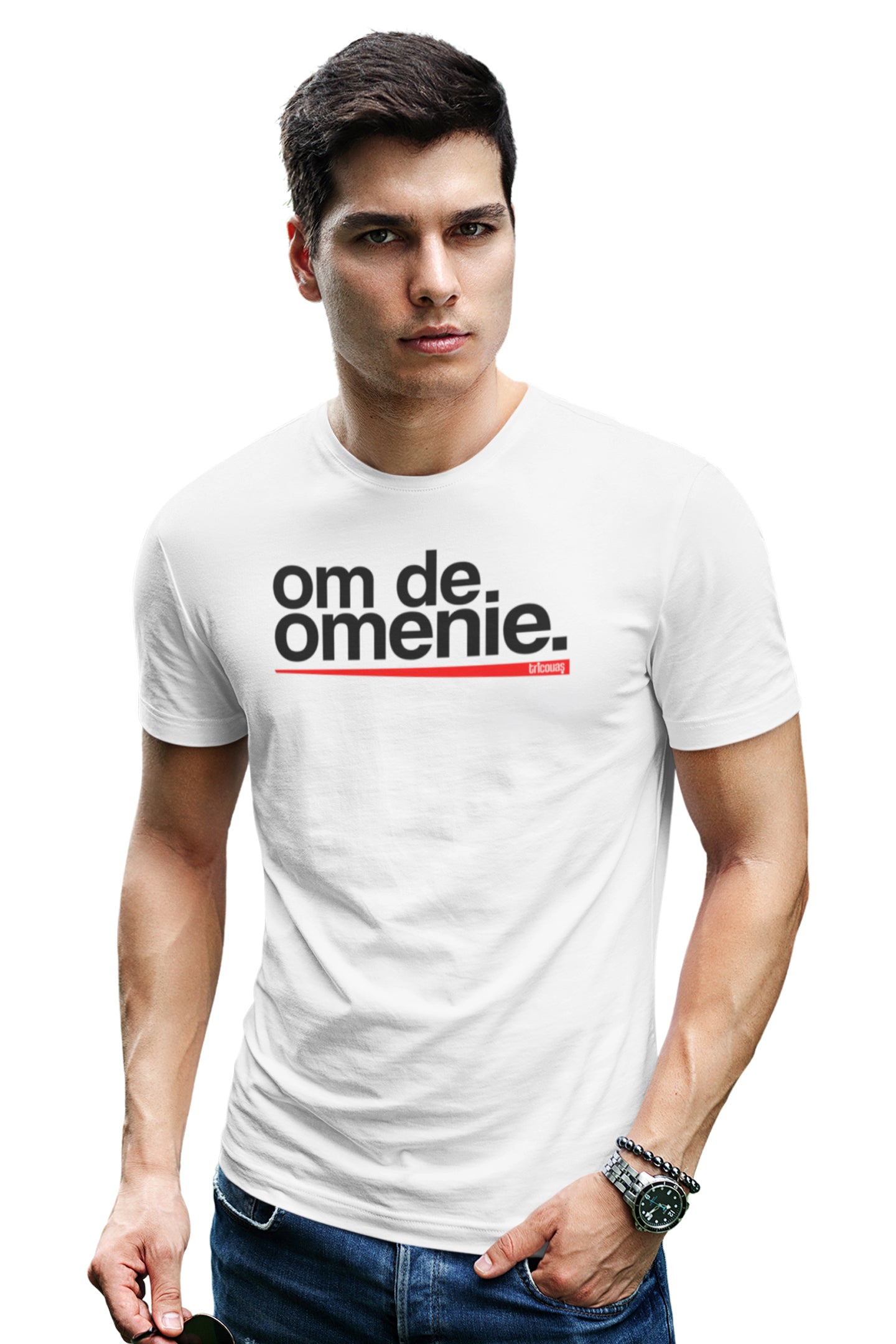 Om de omenie