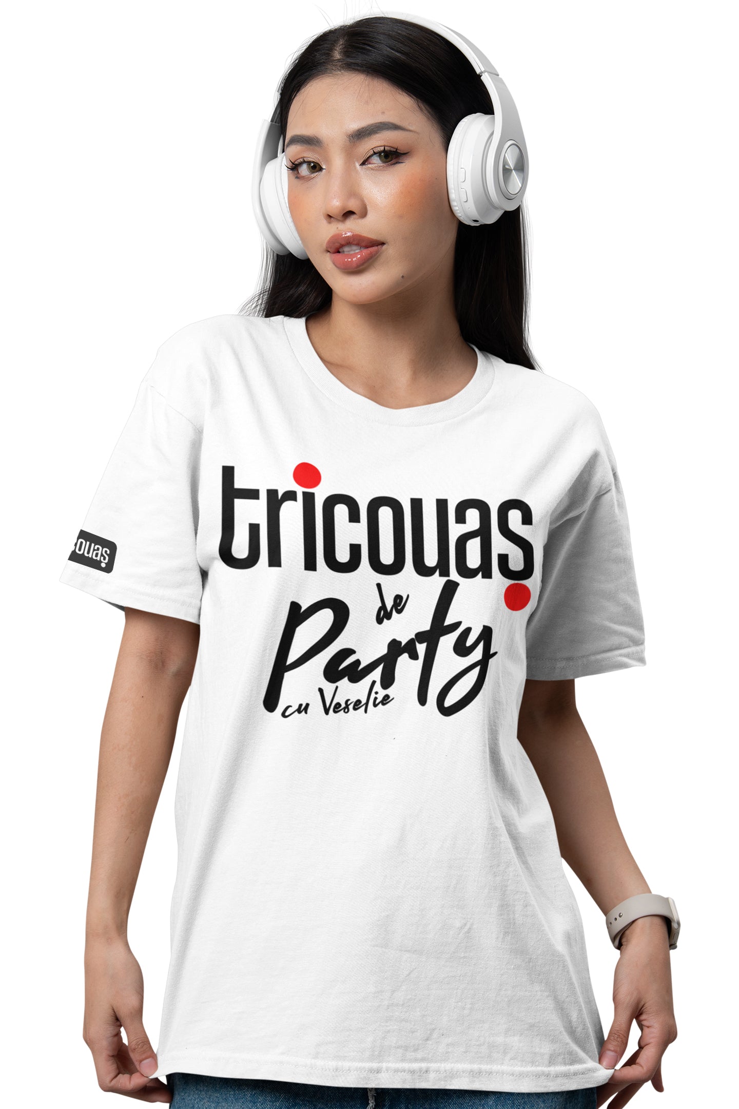 Party cu Veselie