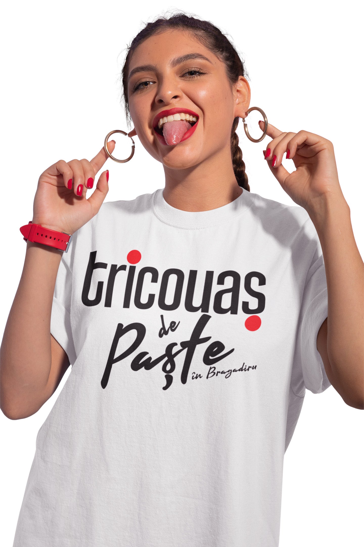 Paște în Bragadiru