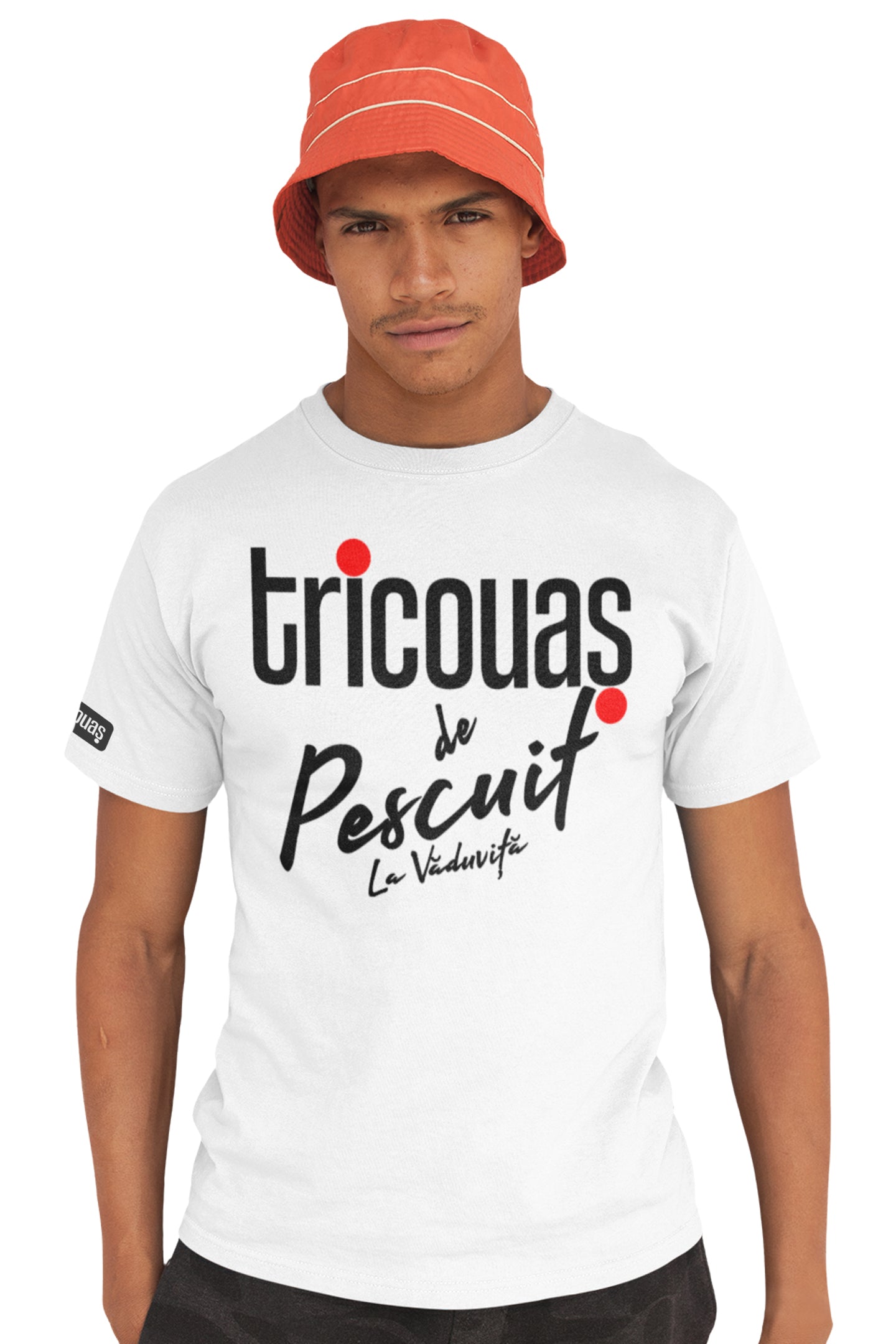 Pescuit La Văduviță