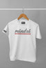 Tricou Brodat Mândră
