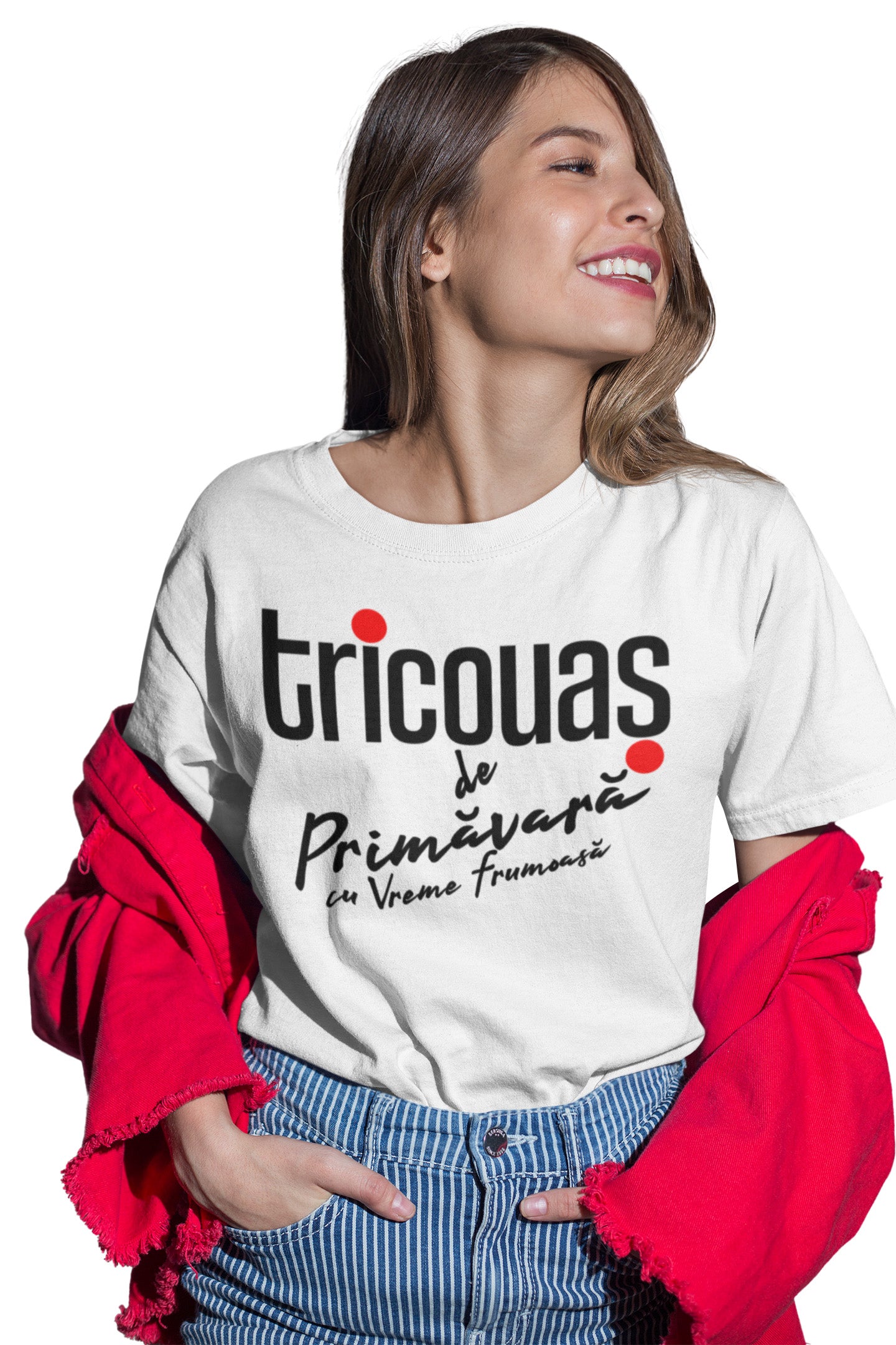 Primăvară cu Vreme Frumoasă