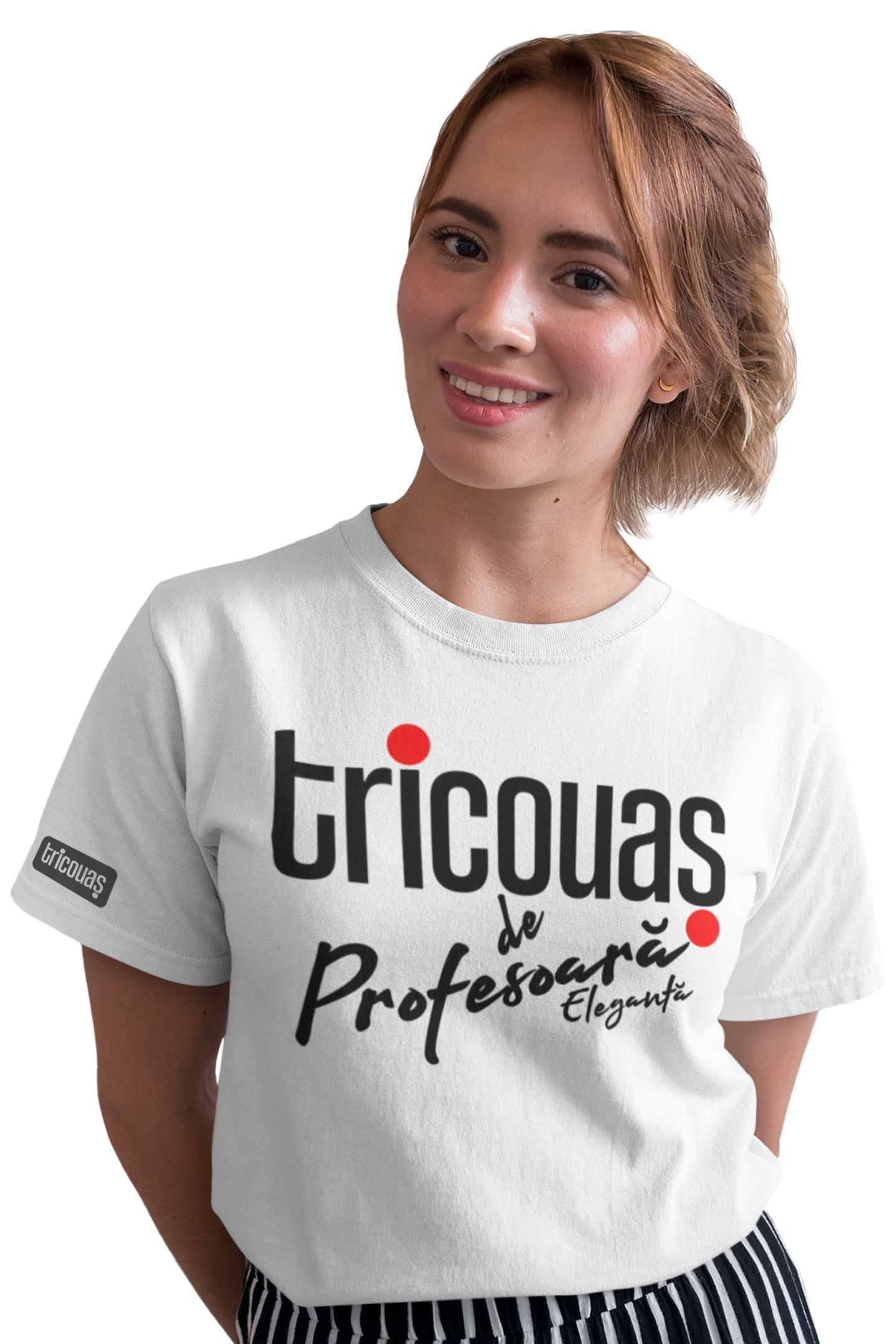 Profesoară Elegantă