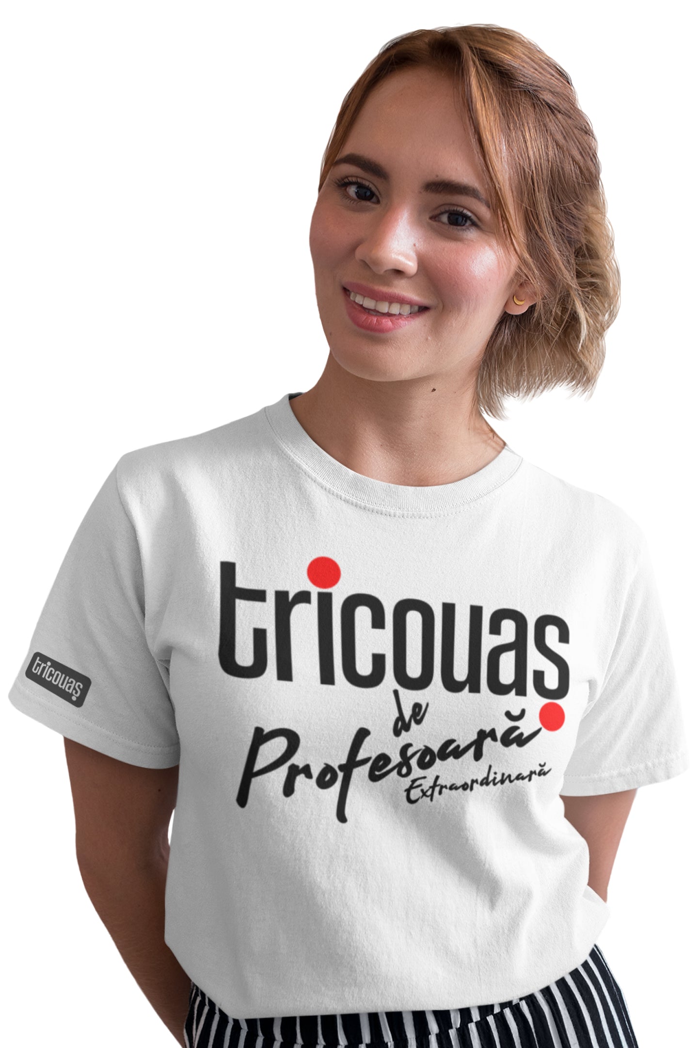 Profesoară Extraordinară