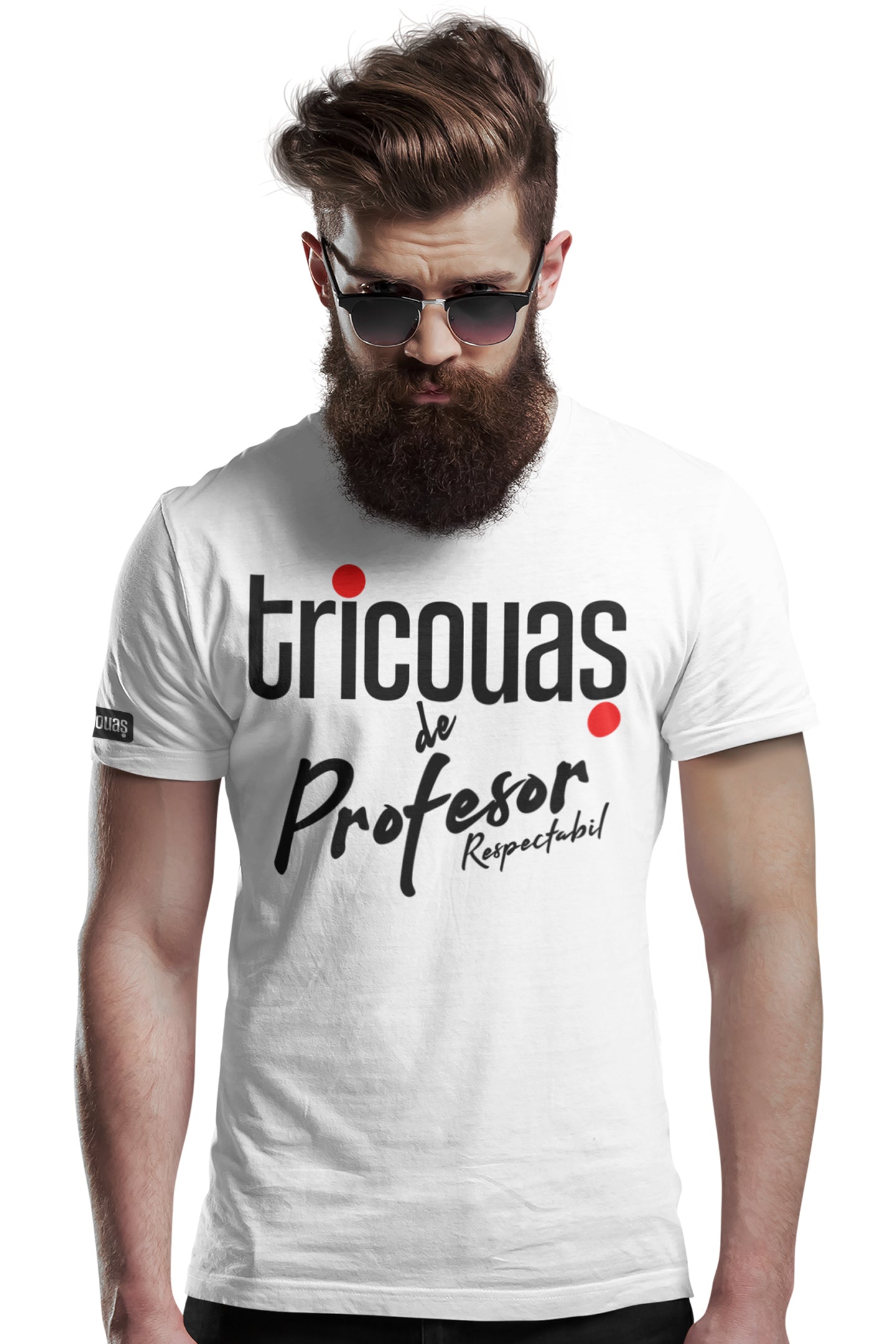 Profesor Respectabil