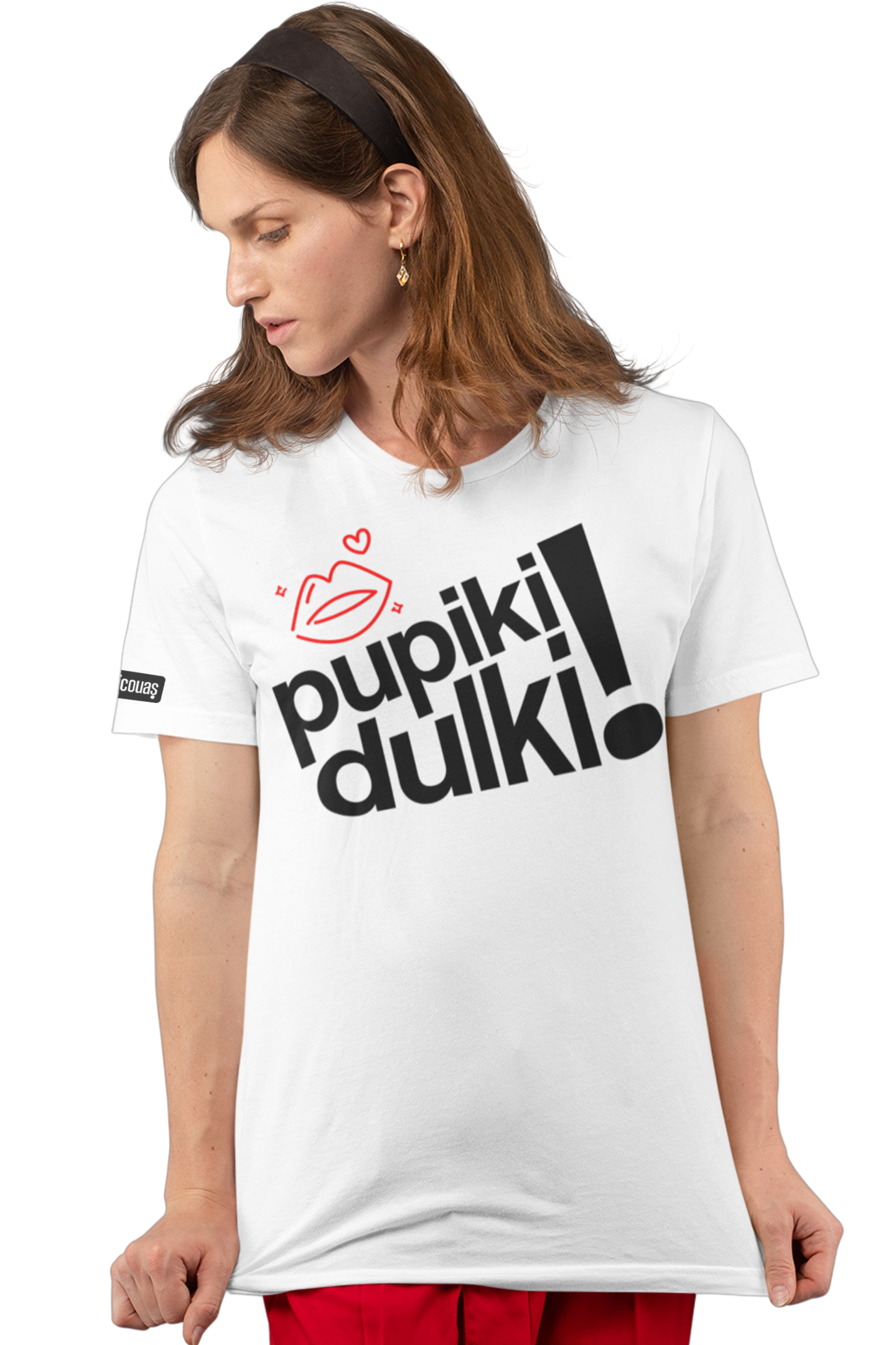 Pupici Dulci