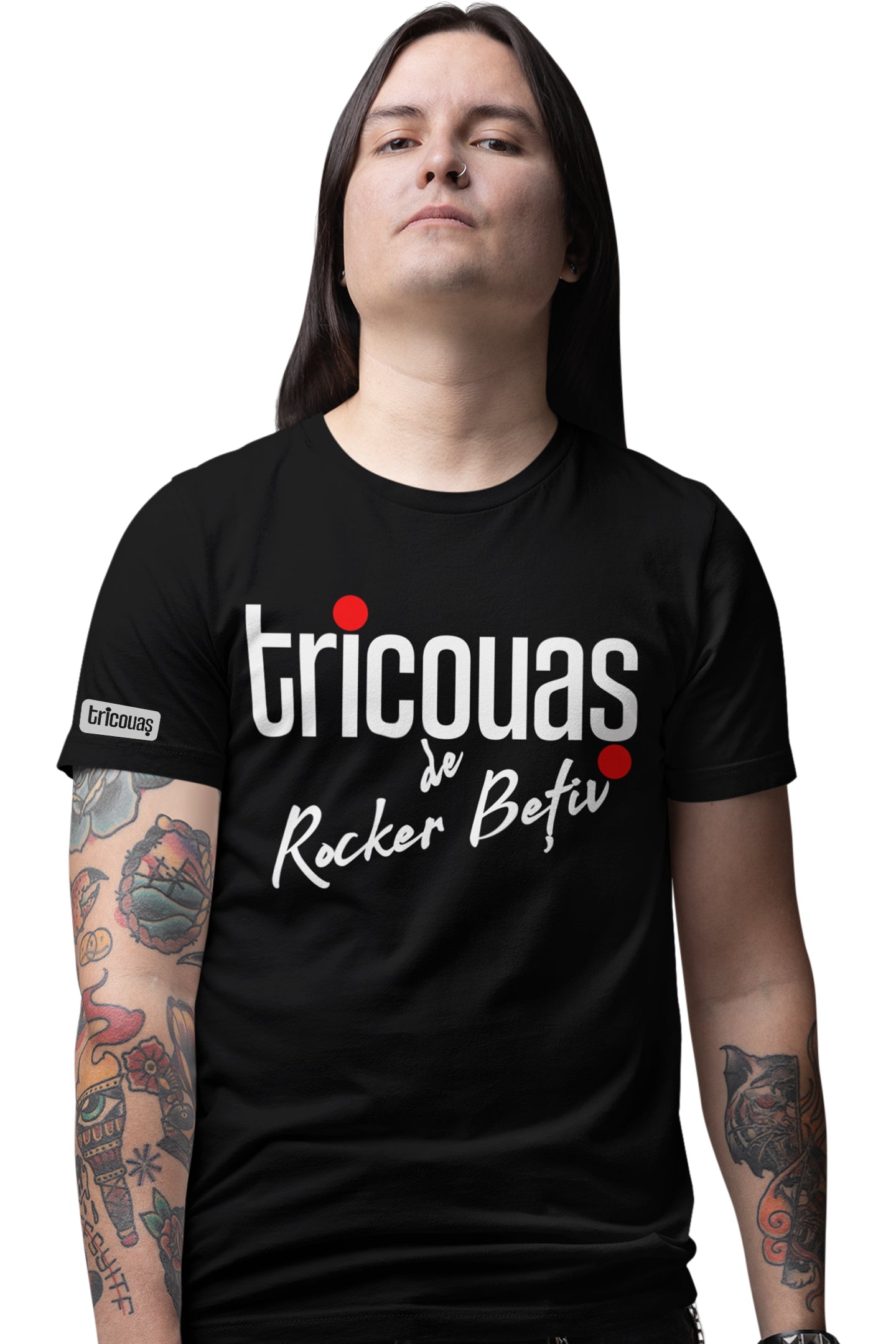 Rocker Bețiv