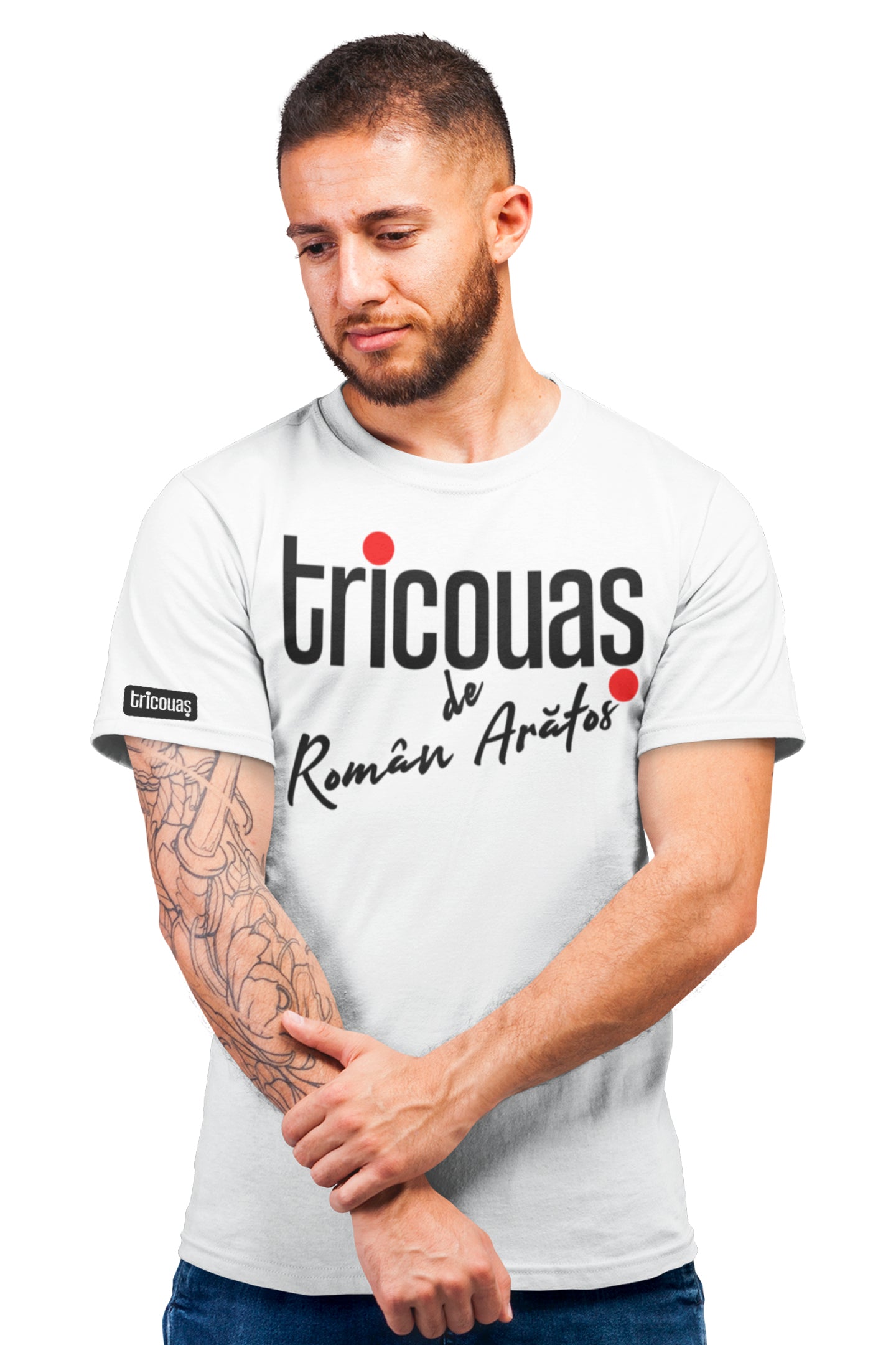 Român Arătos