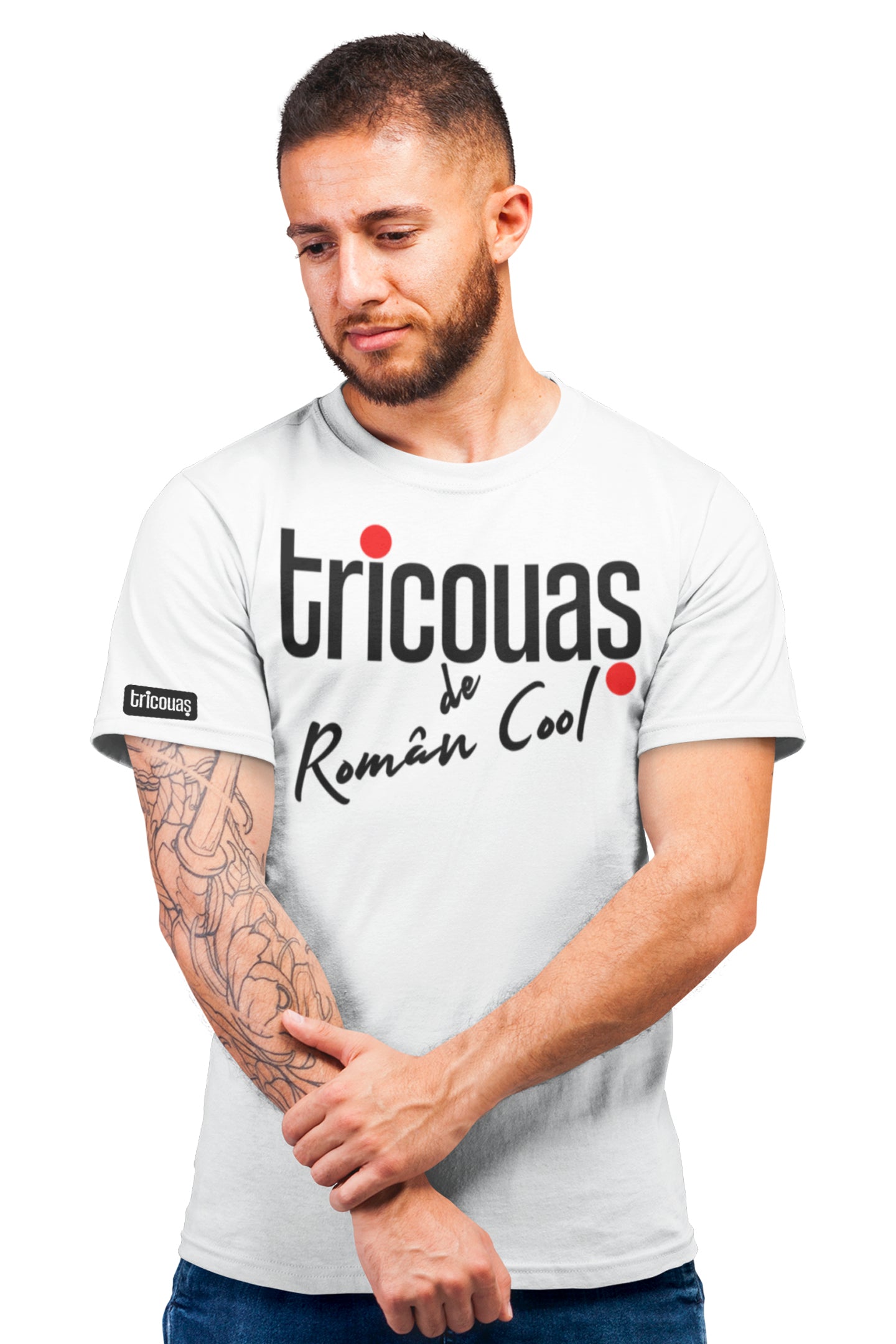 Român CooL