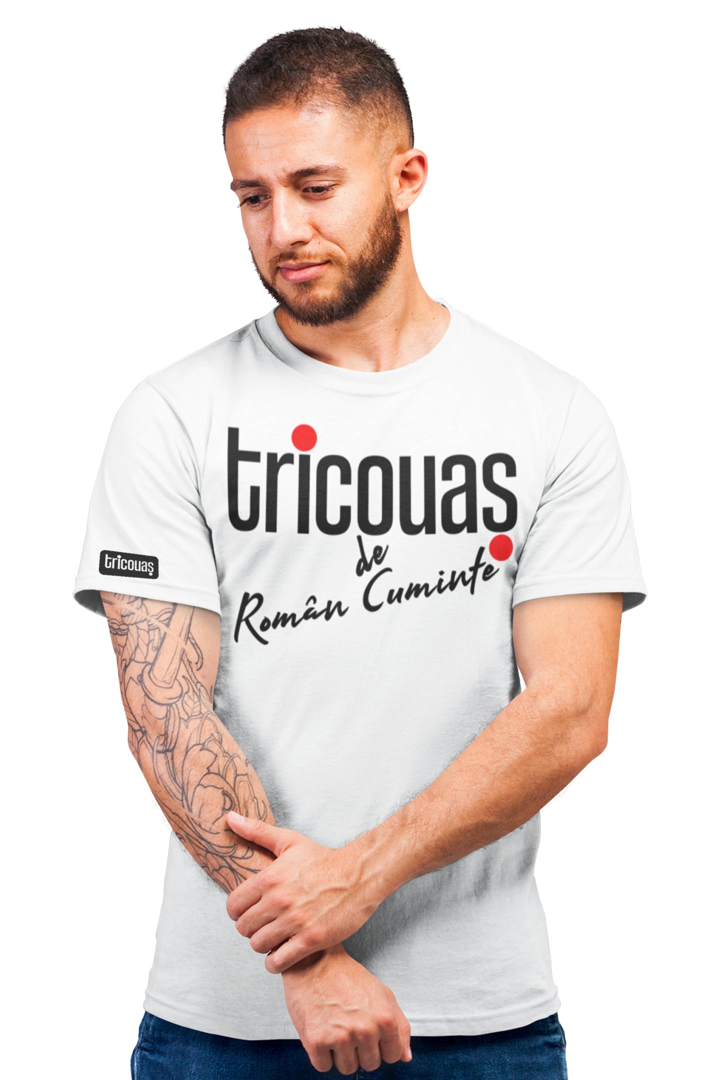 Român Cuminte