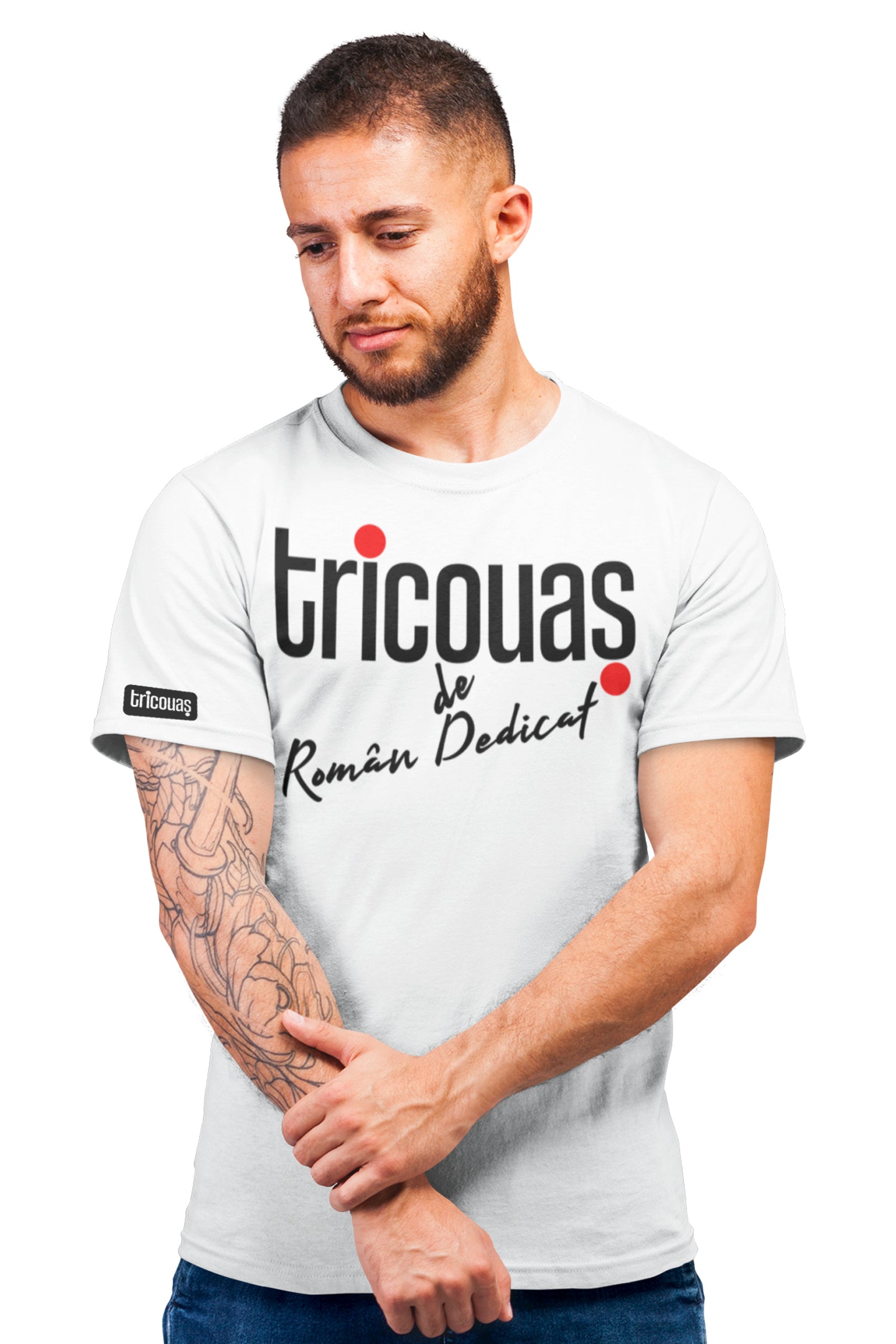 Român Dedicat