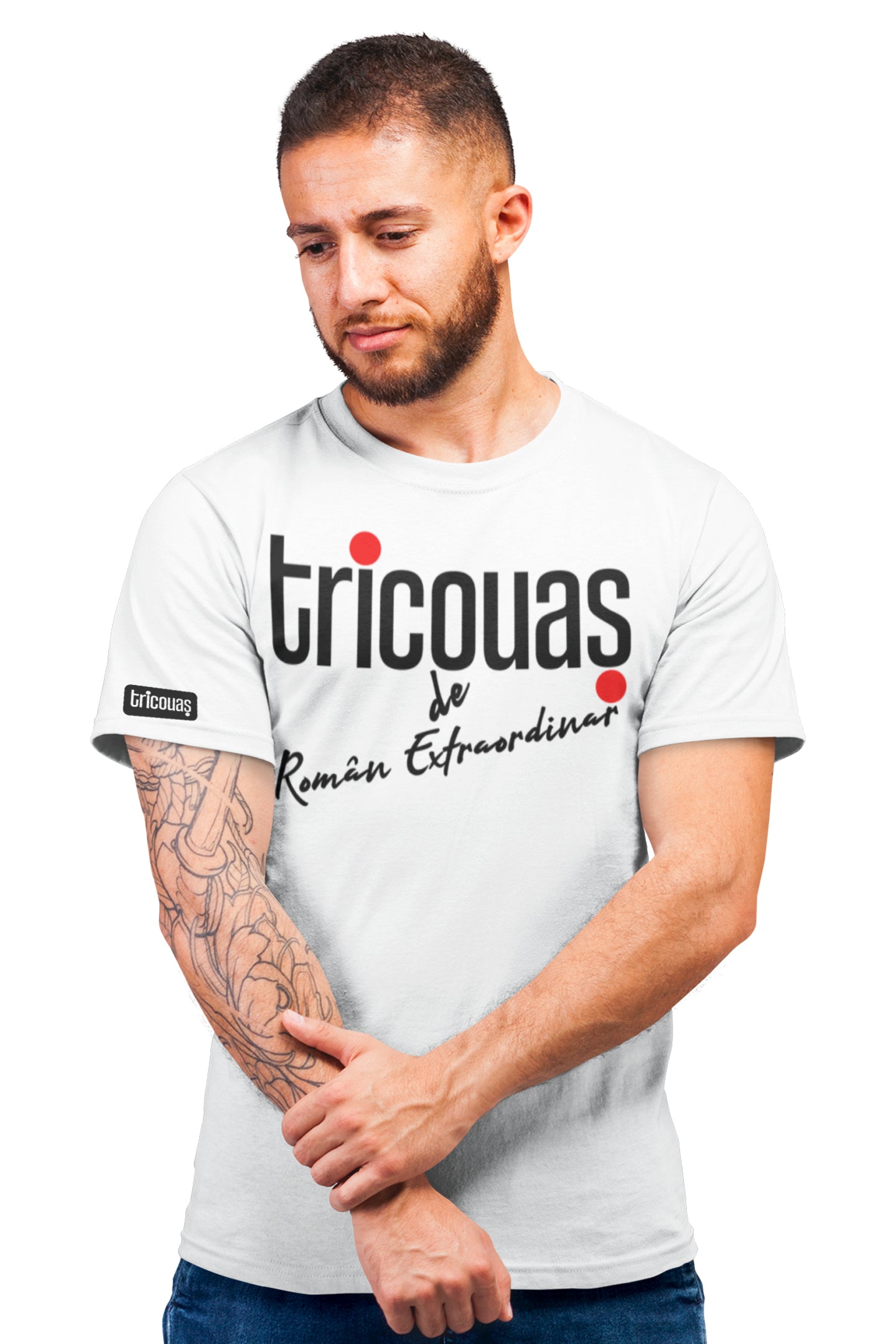 Român Extraordinar