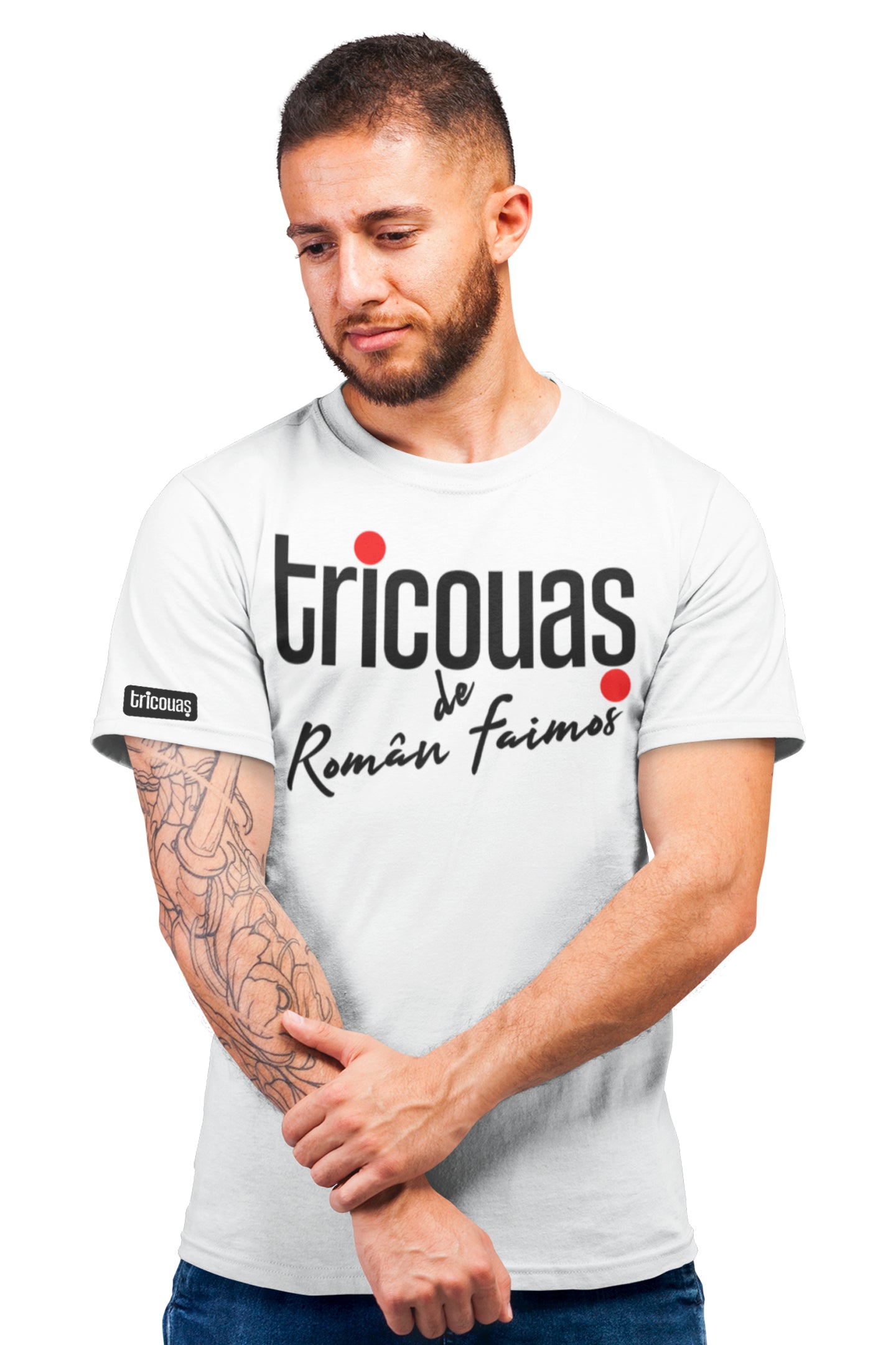 Român Faimos
