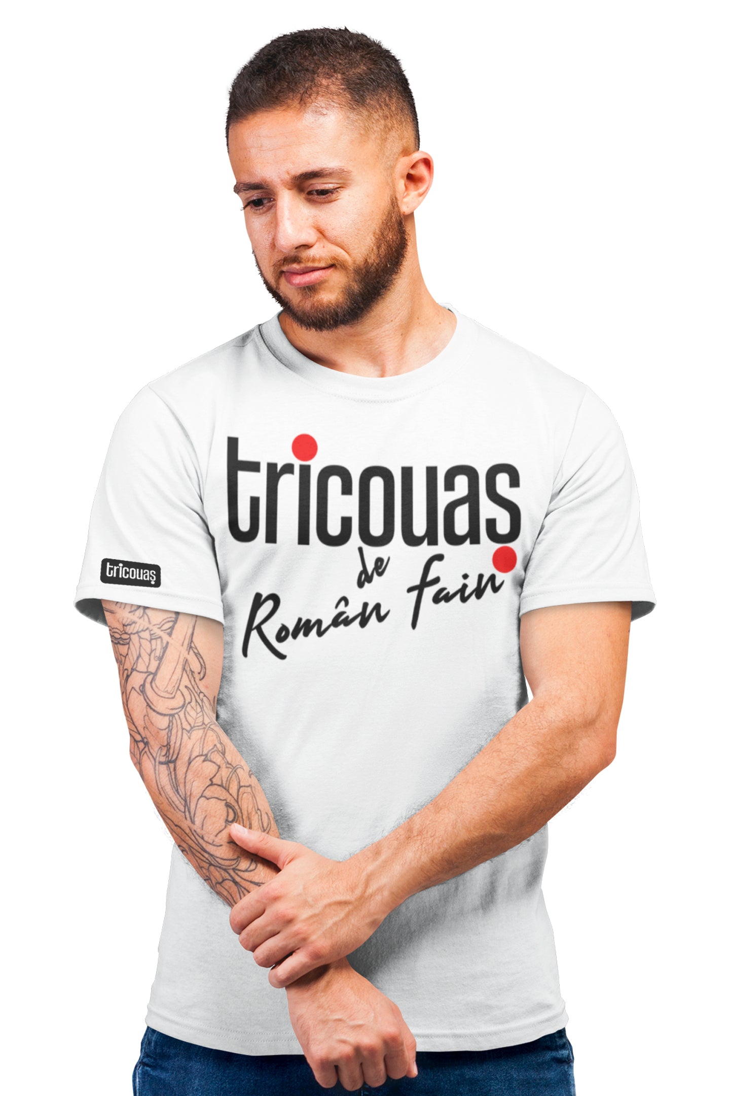 Român Fain
